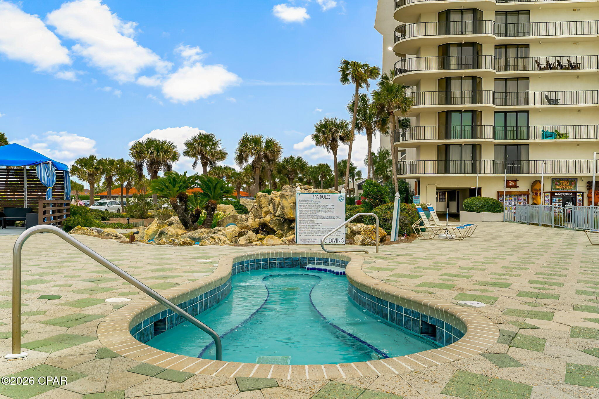 Edgewater Tower III - Residential