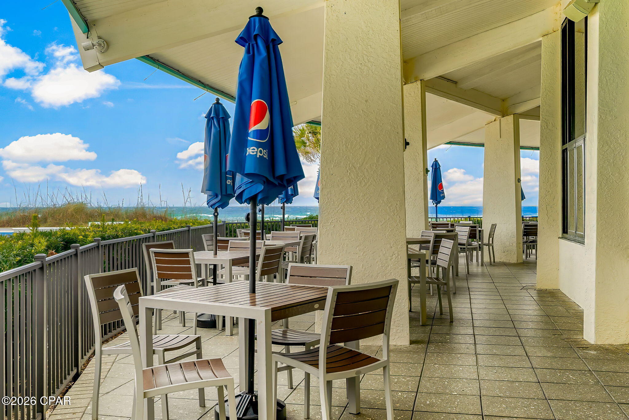 Edgewater Tower III - Residential