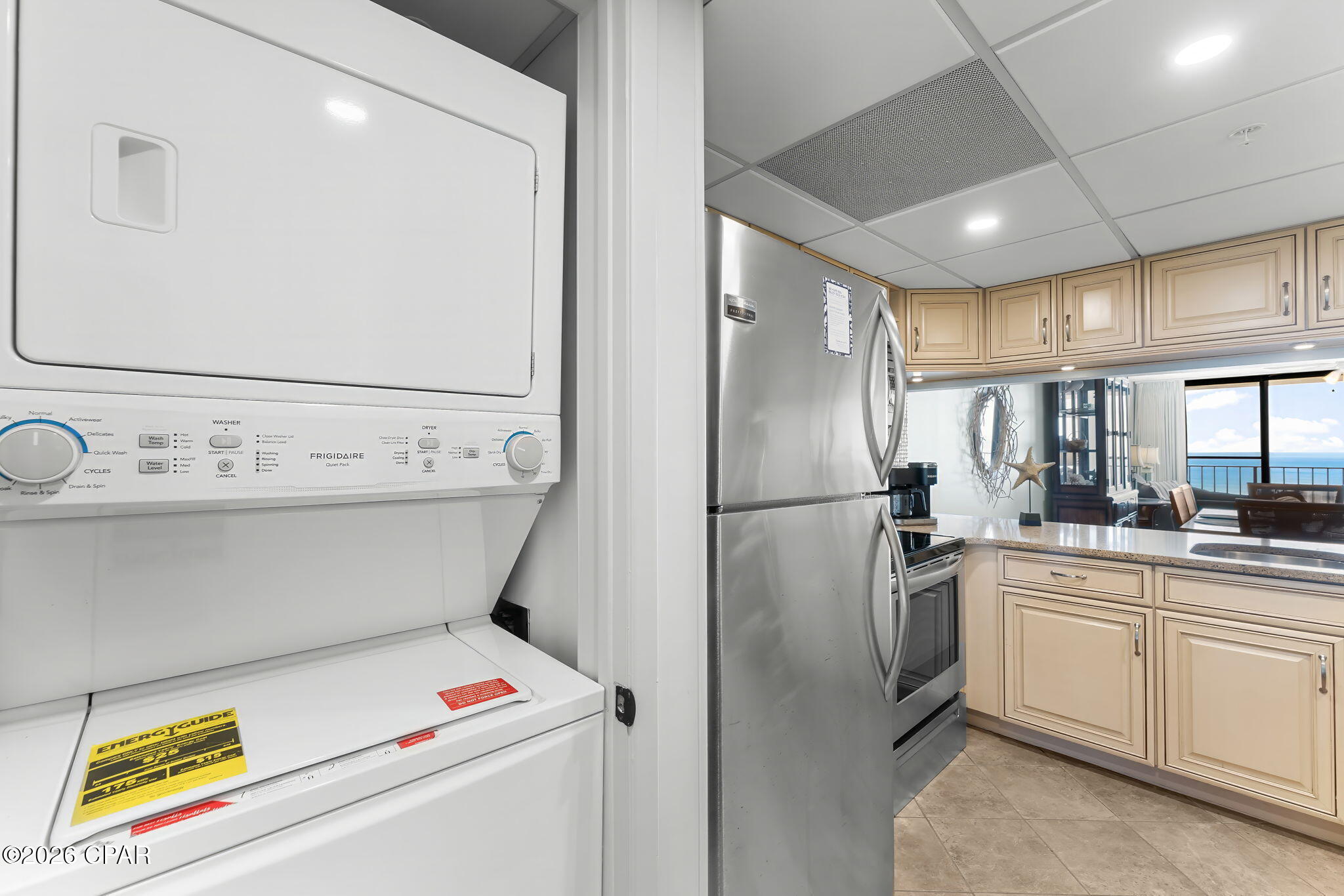 Edgewater Tower III - Residential