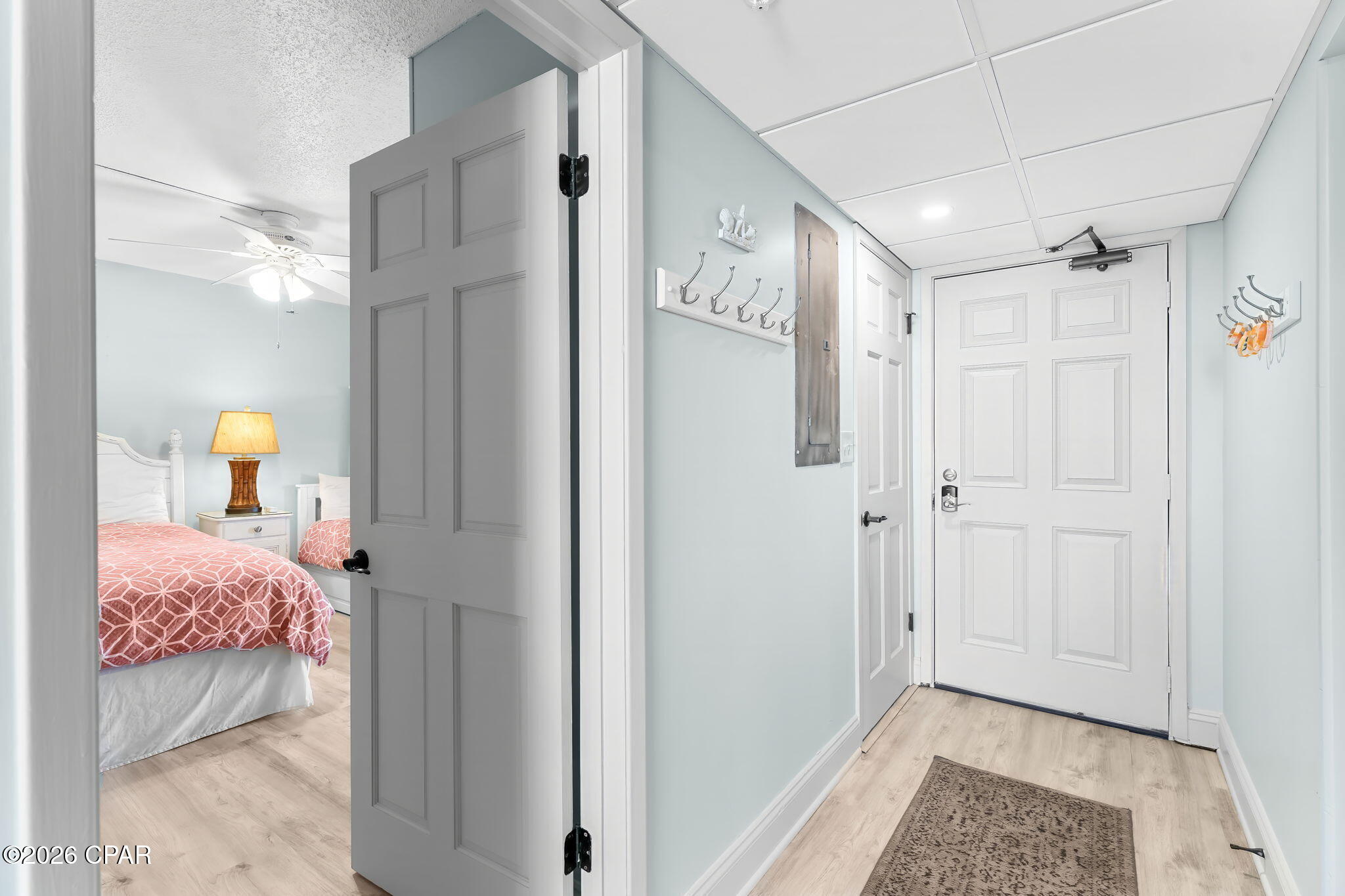 Edgewater Tower III - Residential