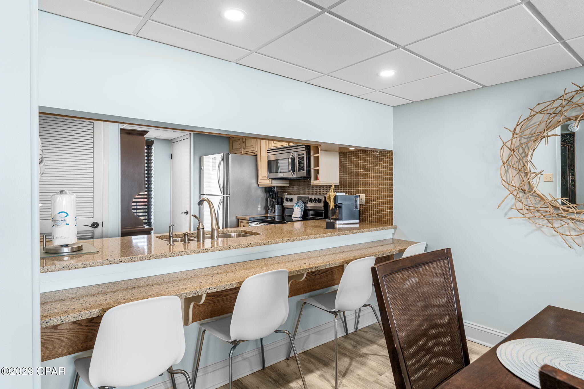 Edgewater Tower III - Residential