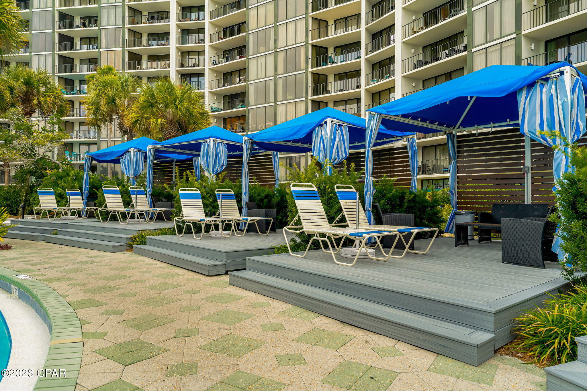 Edgewater Tower III - Residential