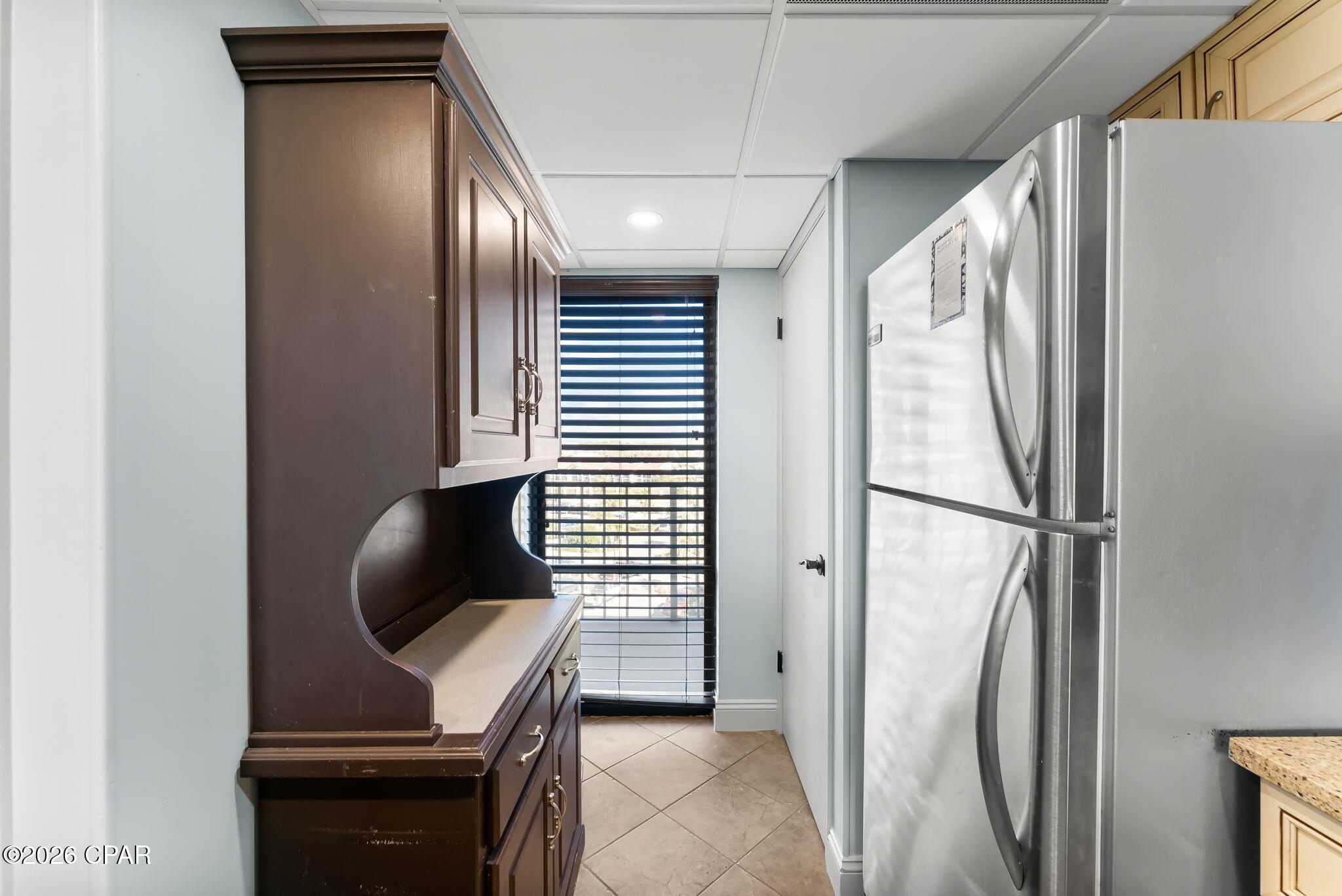 Edgewater Tower III - Residential