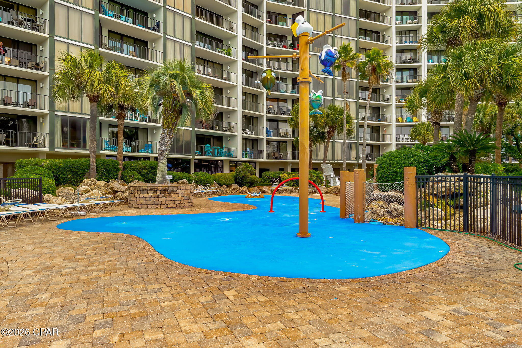 Edgewater Tower III - Residential