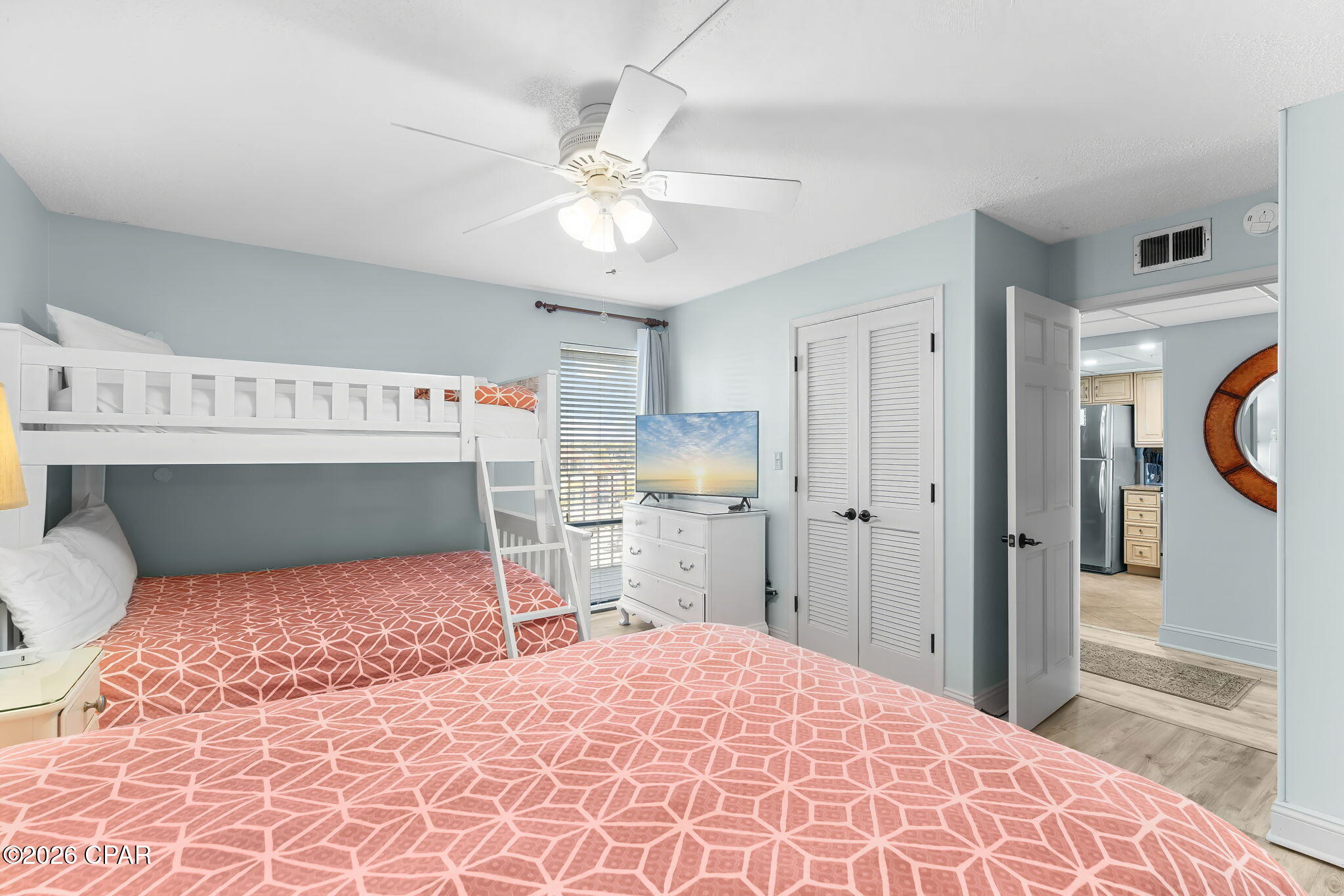 Edgewater Tower III - Residential