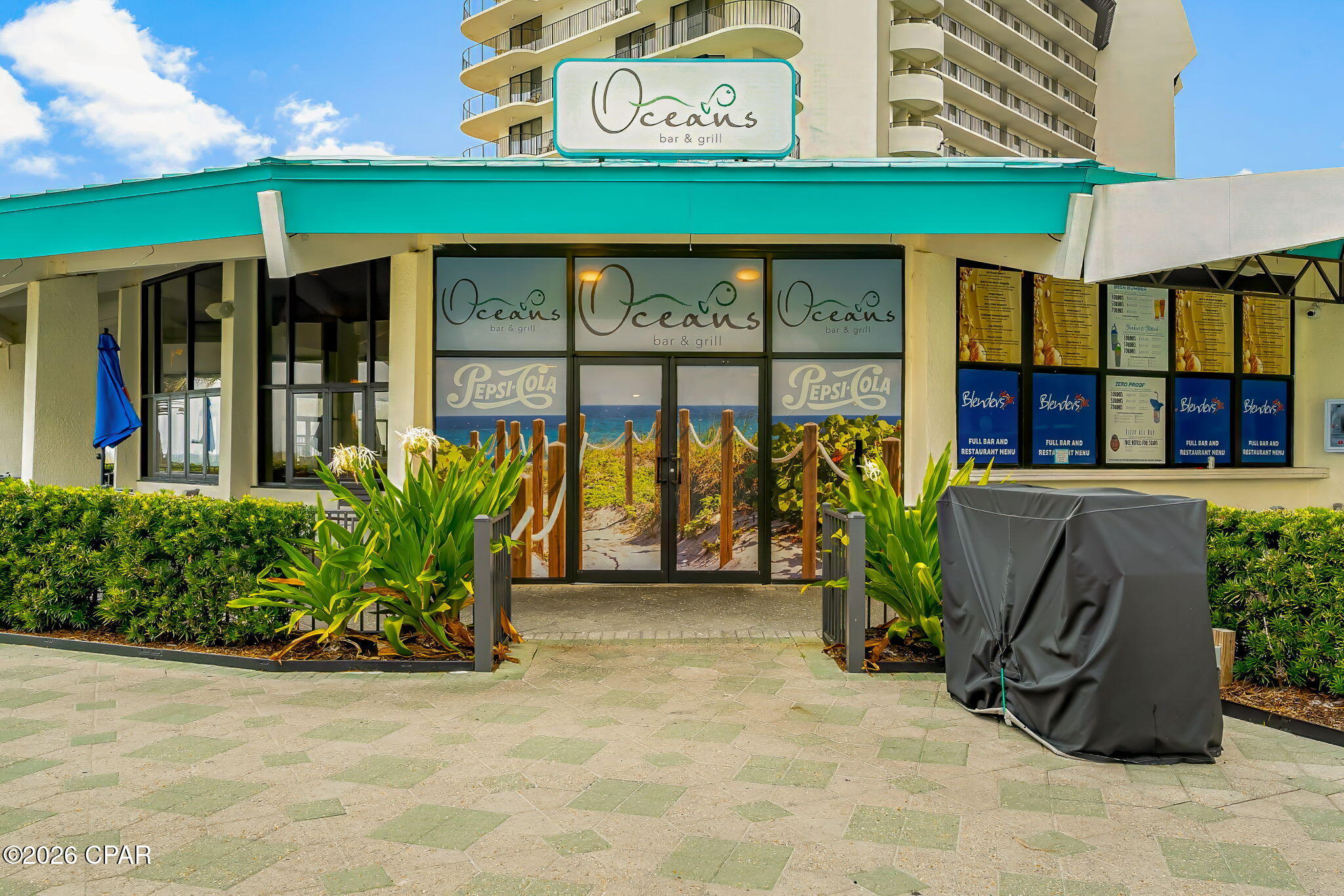 Edgewater Tower III - Residential