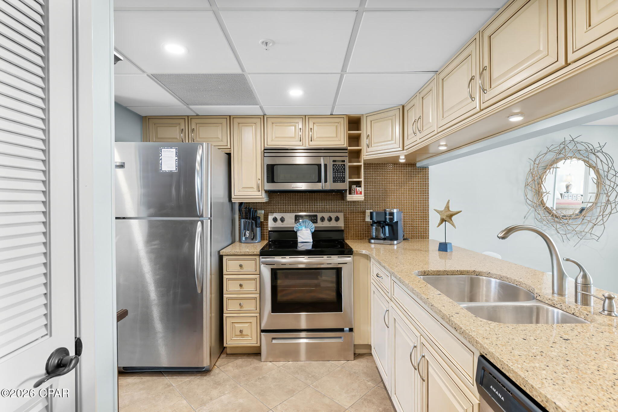 Edgewater Tower III - Residential