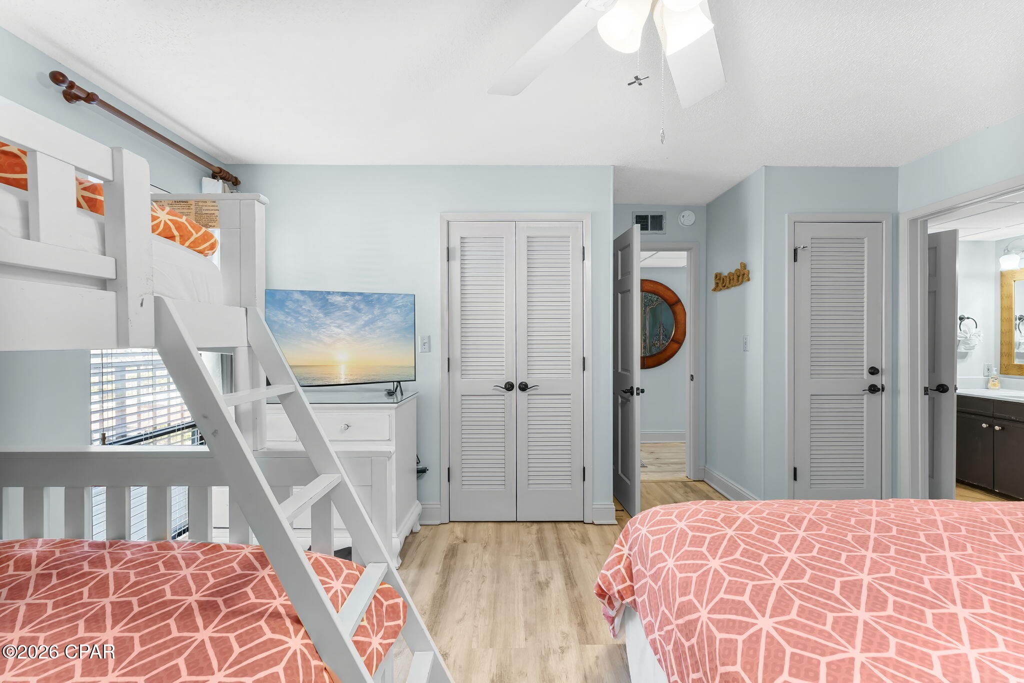 Edgewater Tower III - Residential