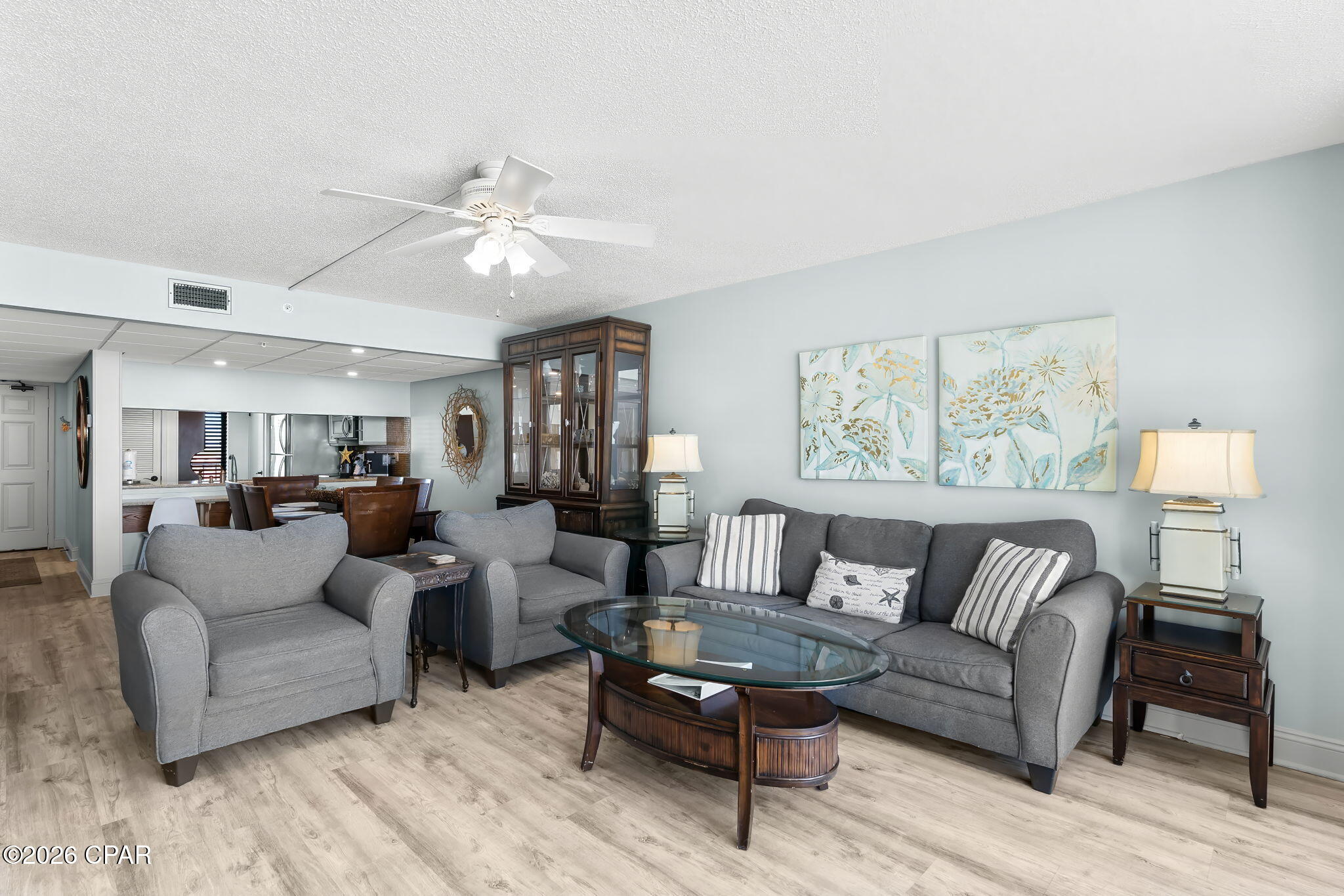 Edgewater Tower III - Residential