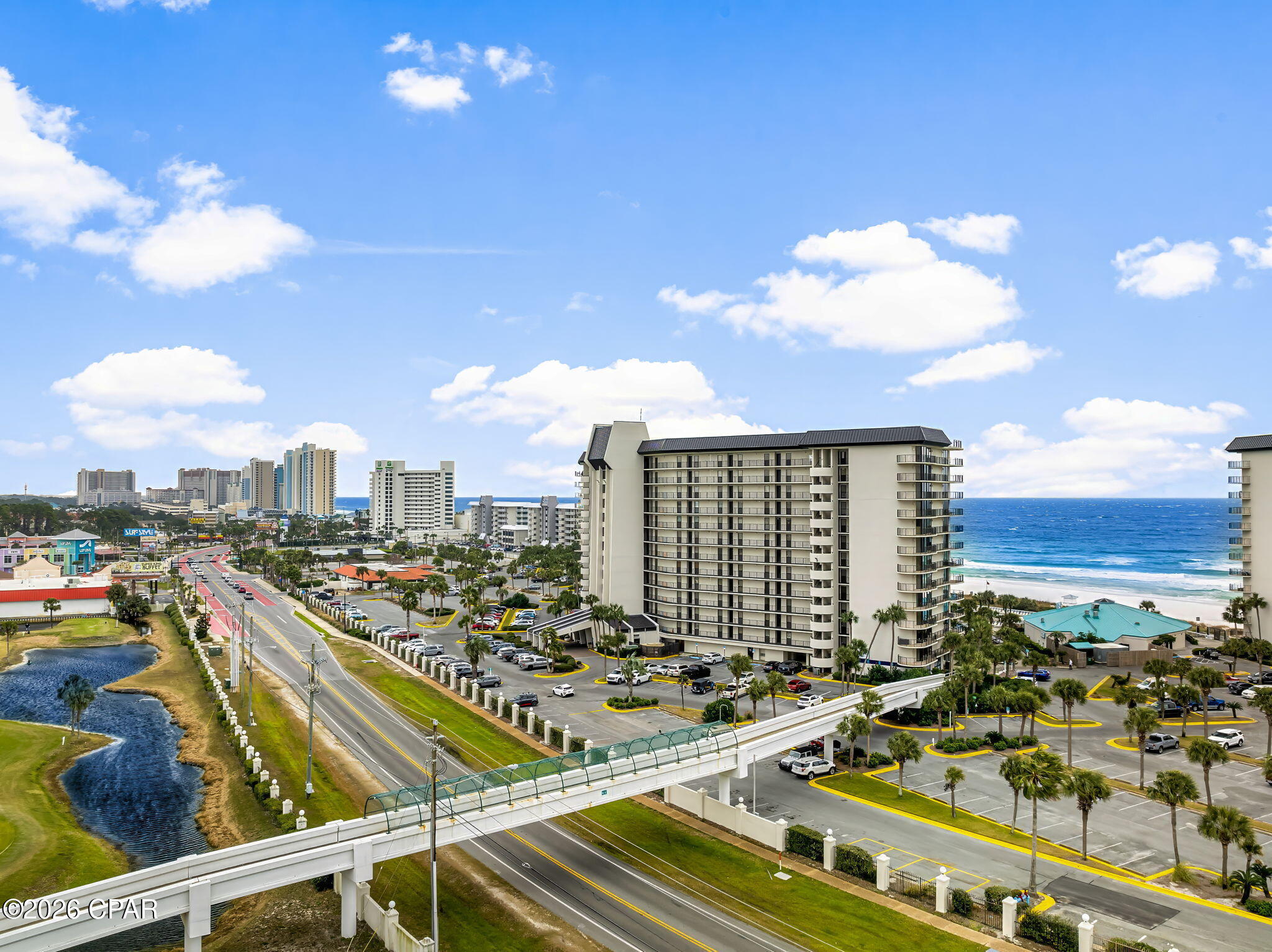 Edgewater Tower III - Residential