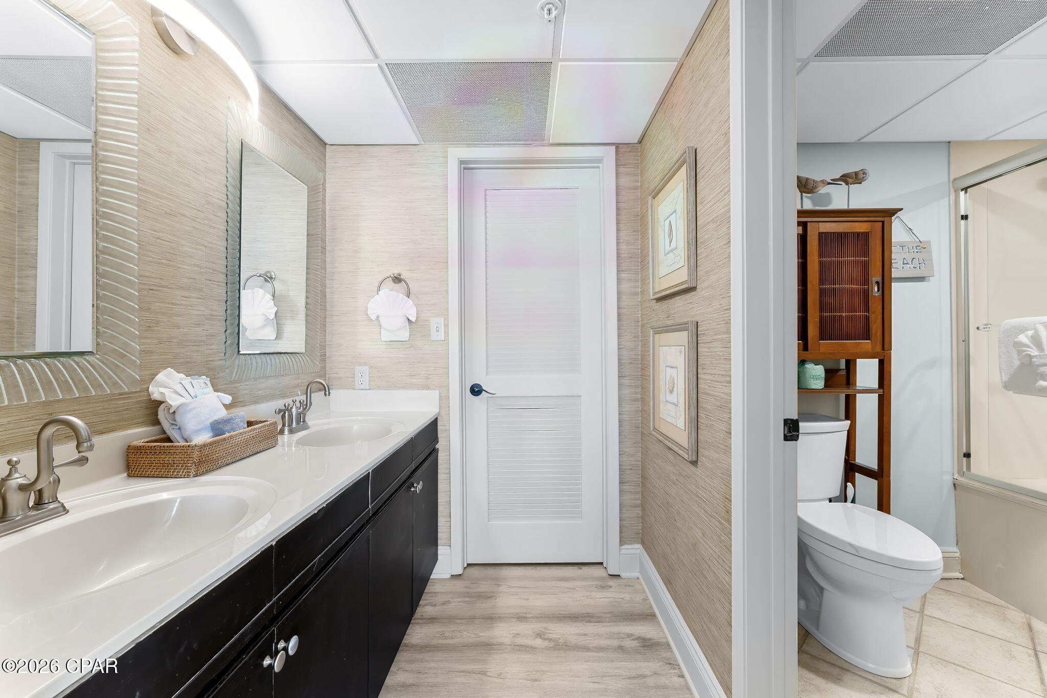 Edgewater Tower III - Residential