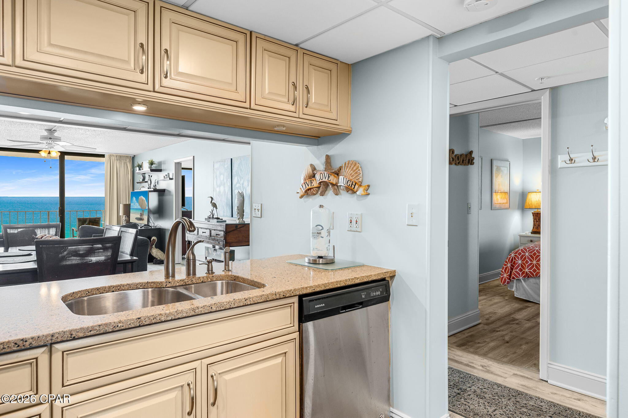 Edgewater Tower III - Residential