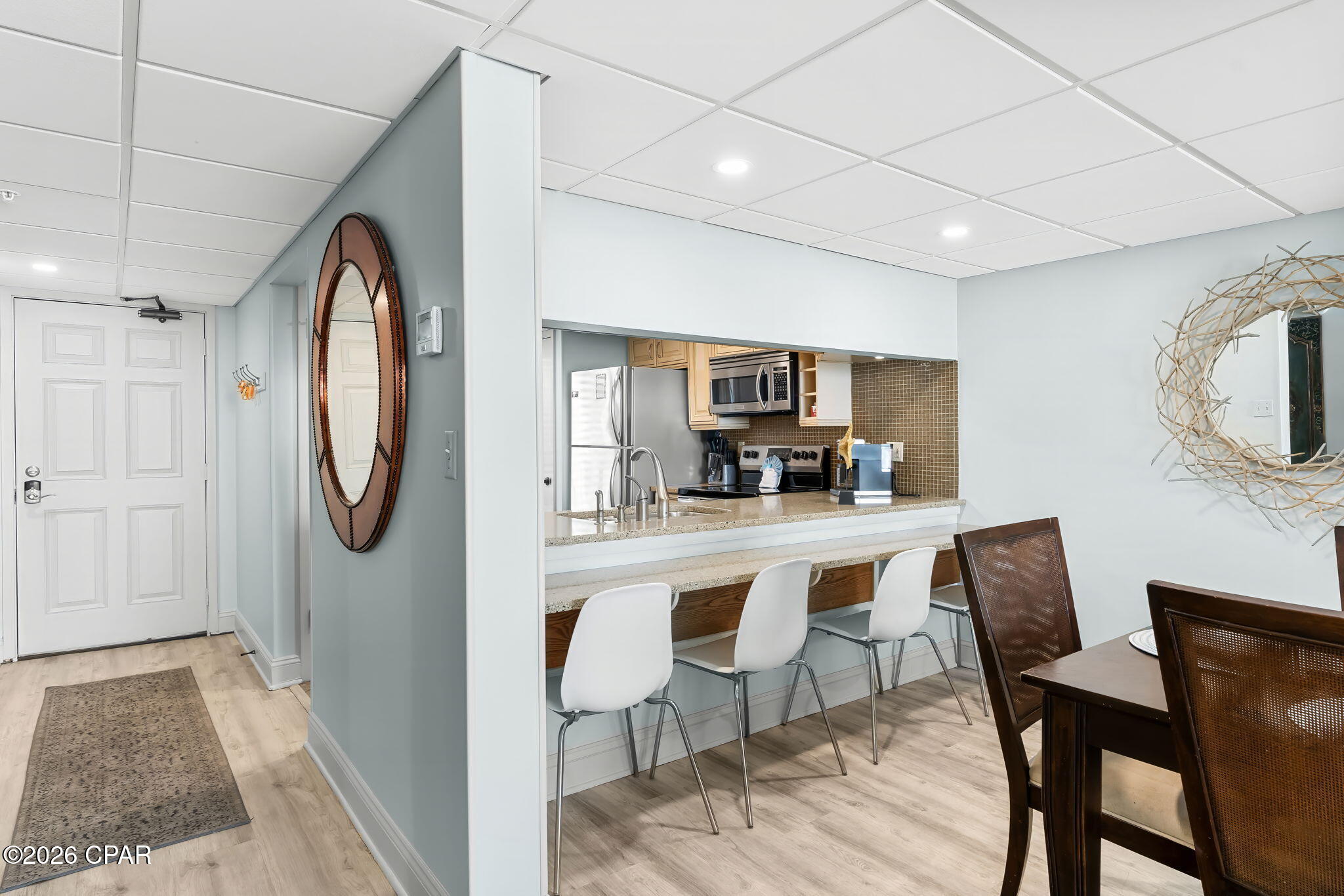 Edgewater Tower III - Residential