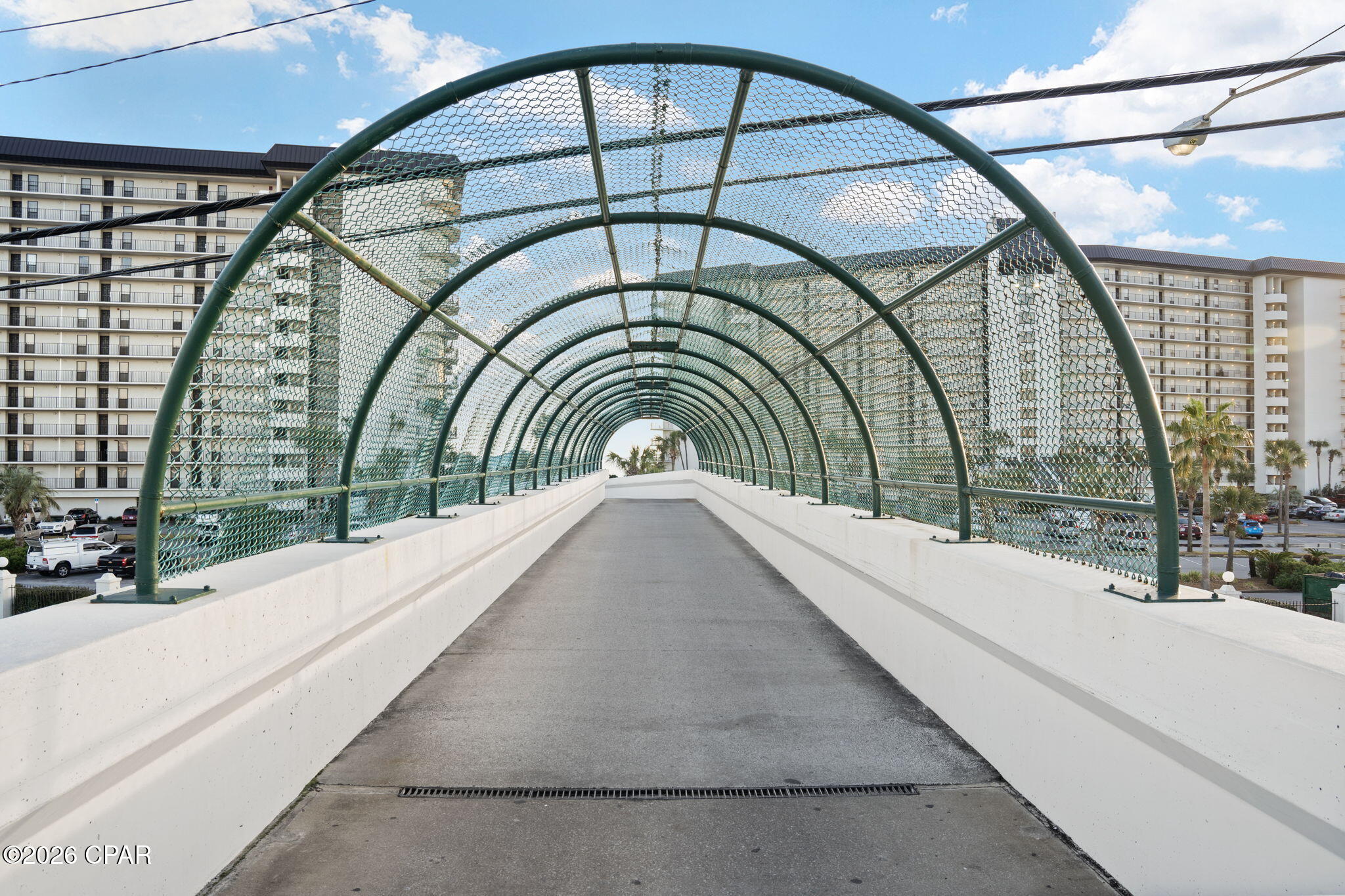 Edgewater Tower III - Residential