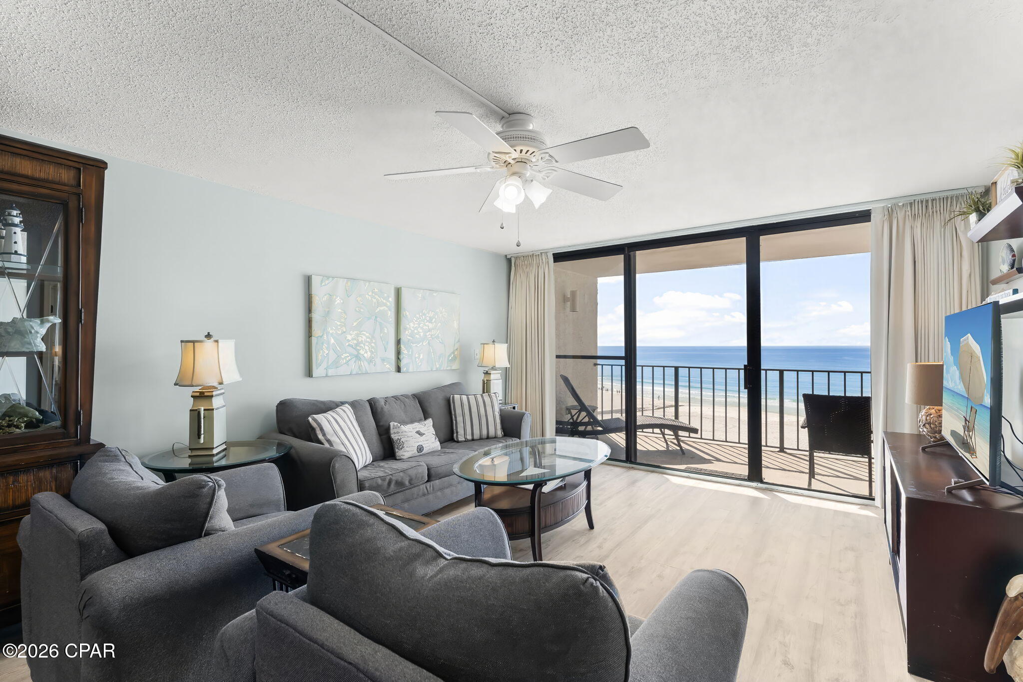 Edgewater Tower III - Residential