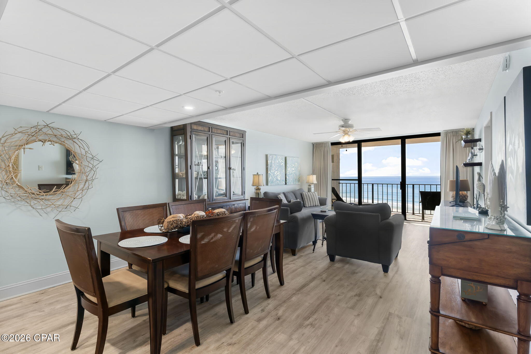 Edgewater Tower III - Residential