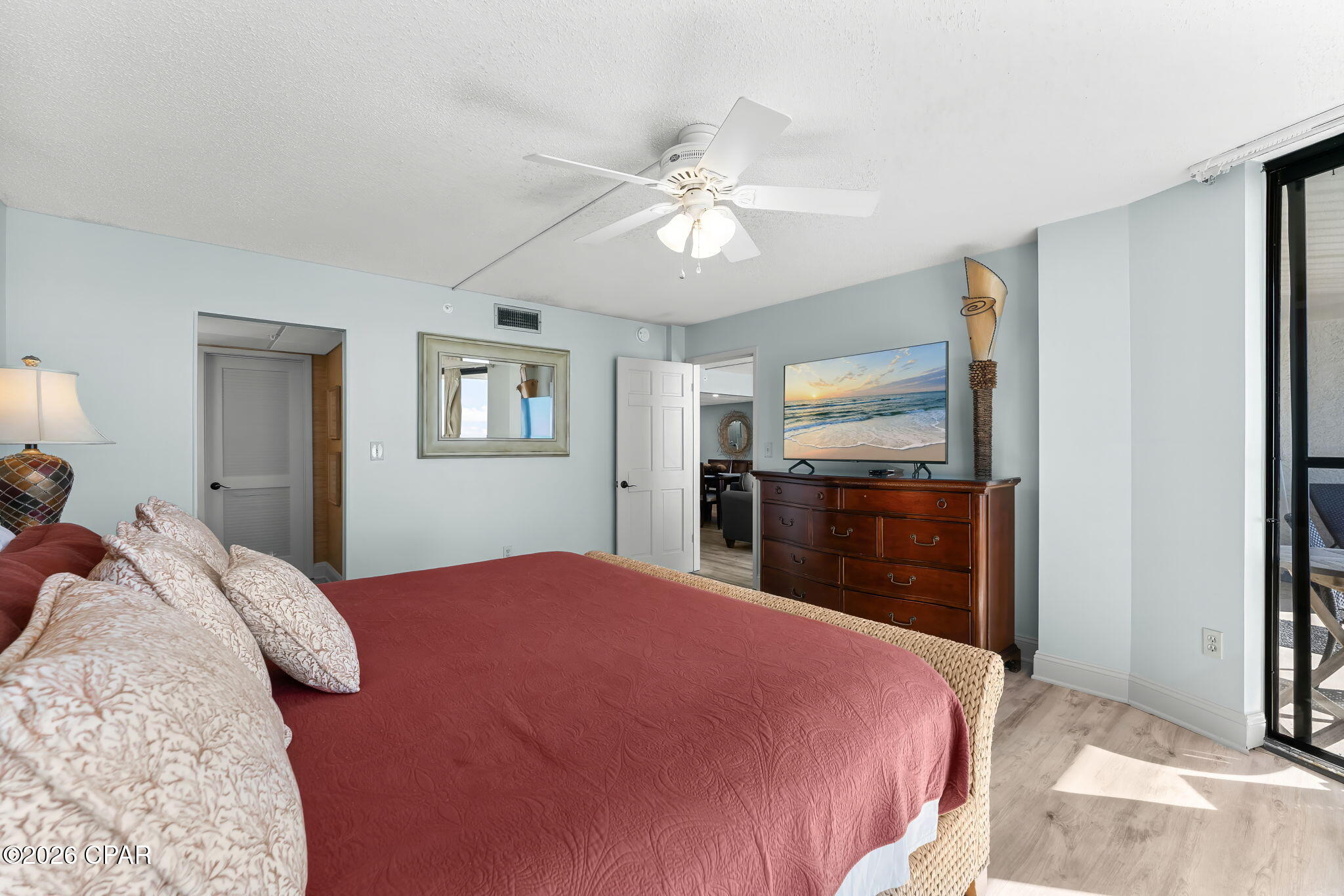 Edgewater Tower III - Residential