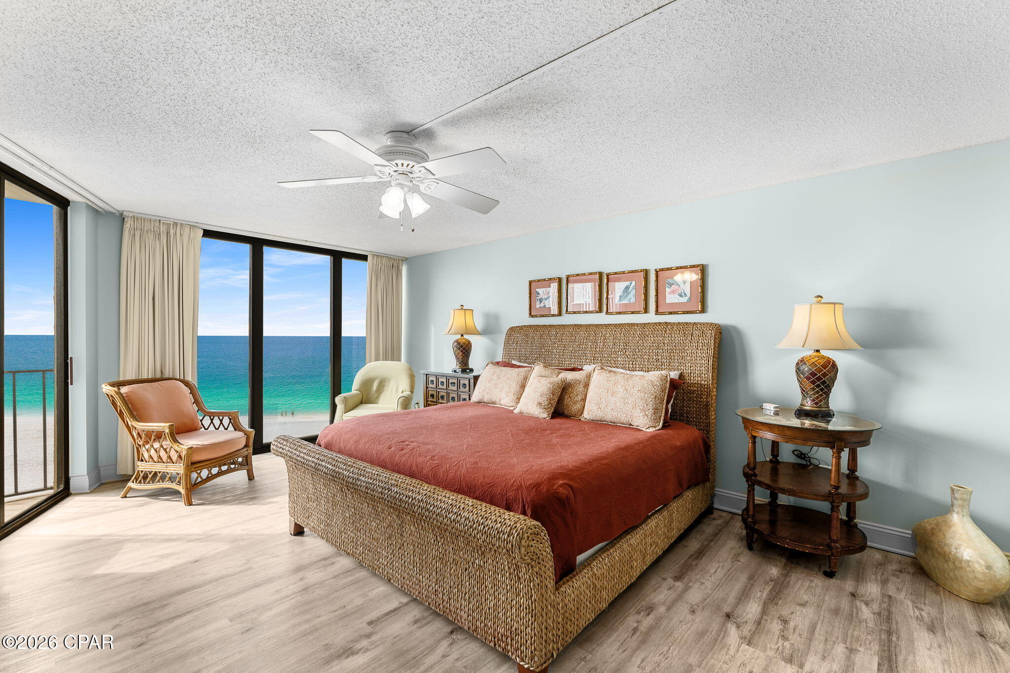 Edgewater Tower III - Residential