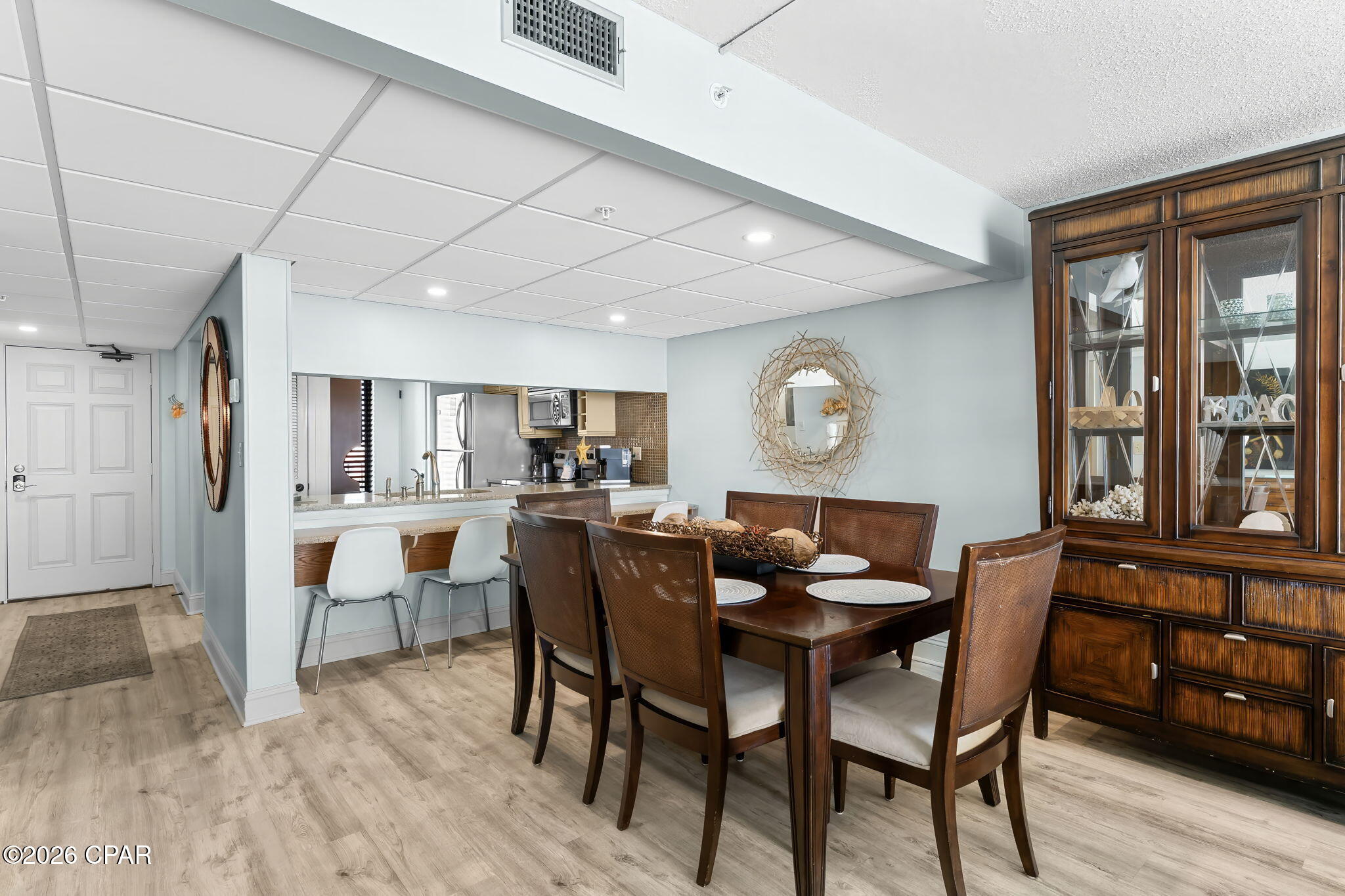 Edgewater Tower III - Residential