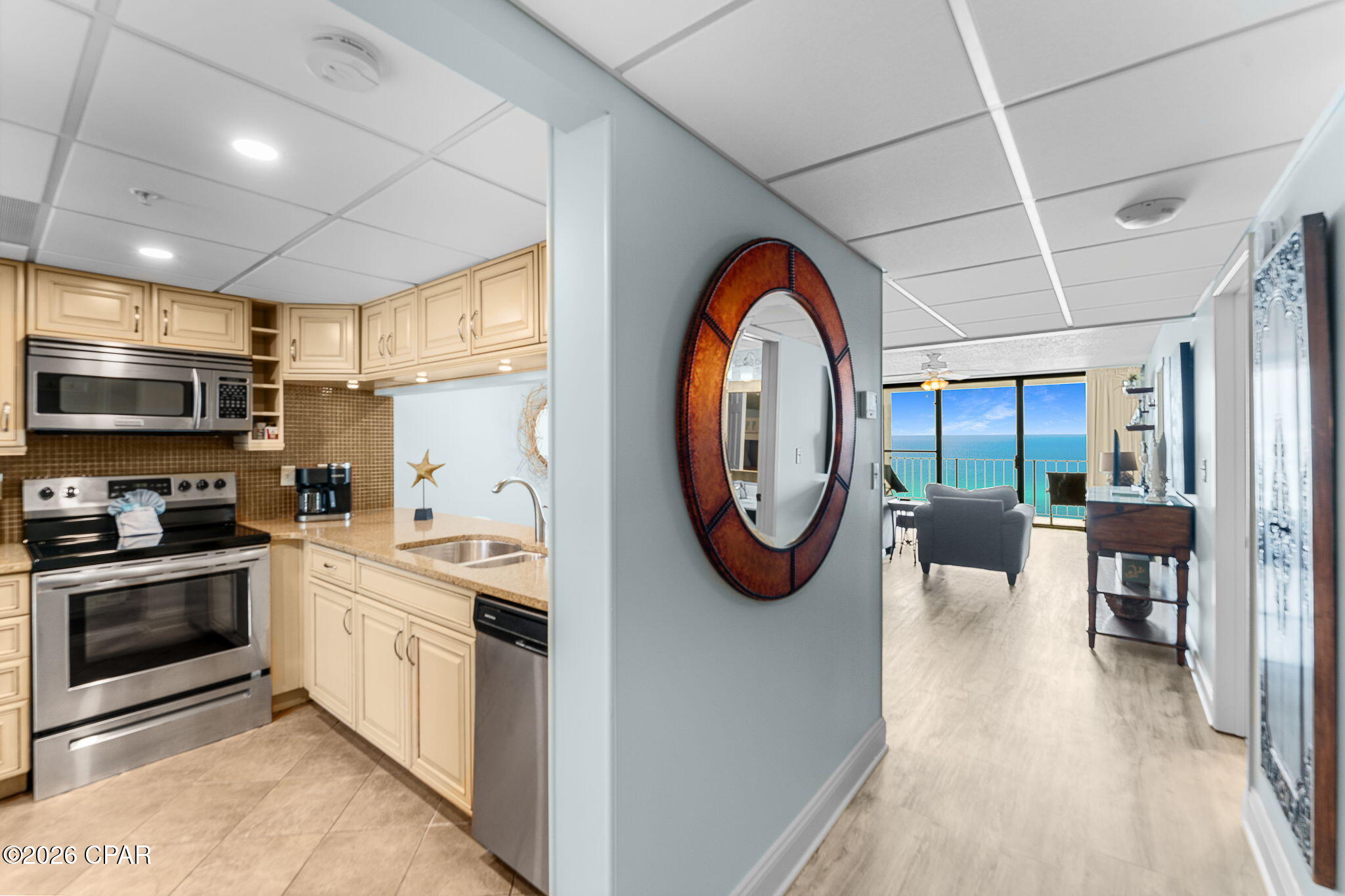 Edgewater Tower III - Residential