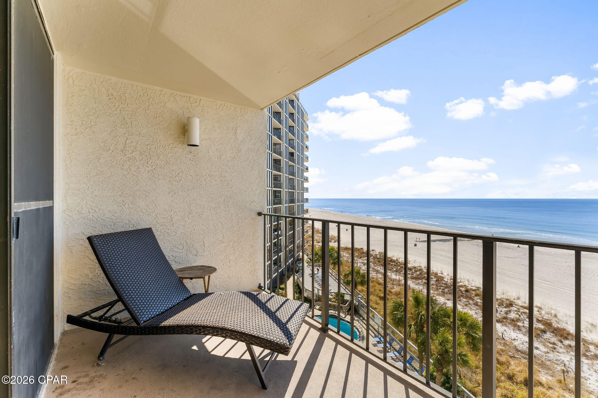 Edgewater Tower III - Residential