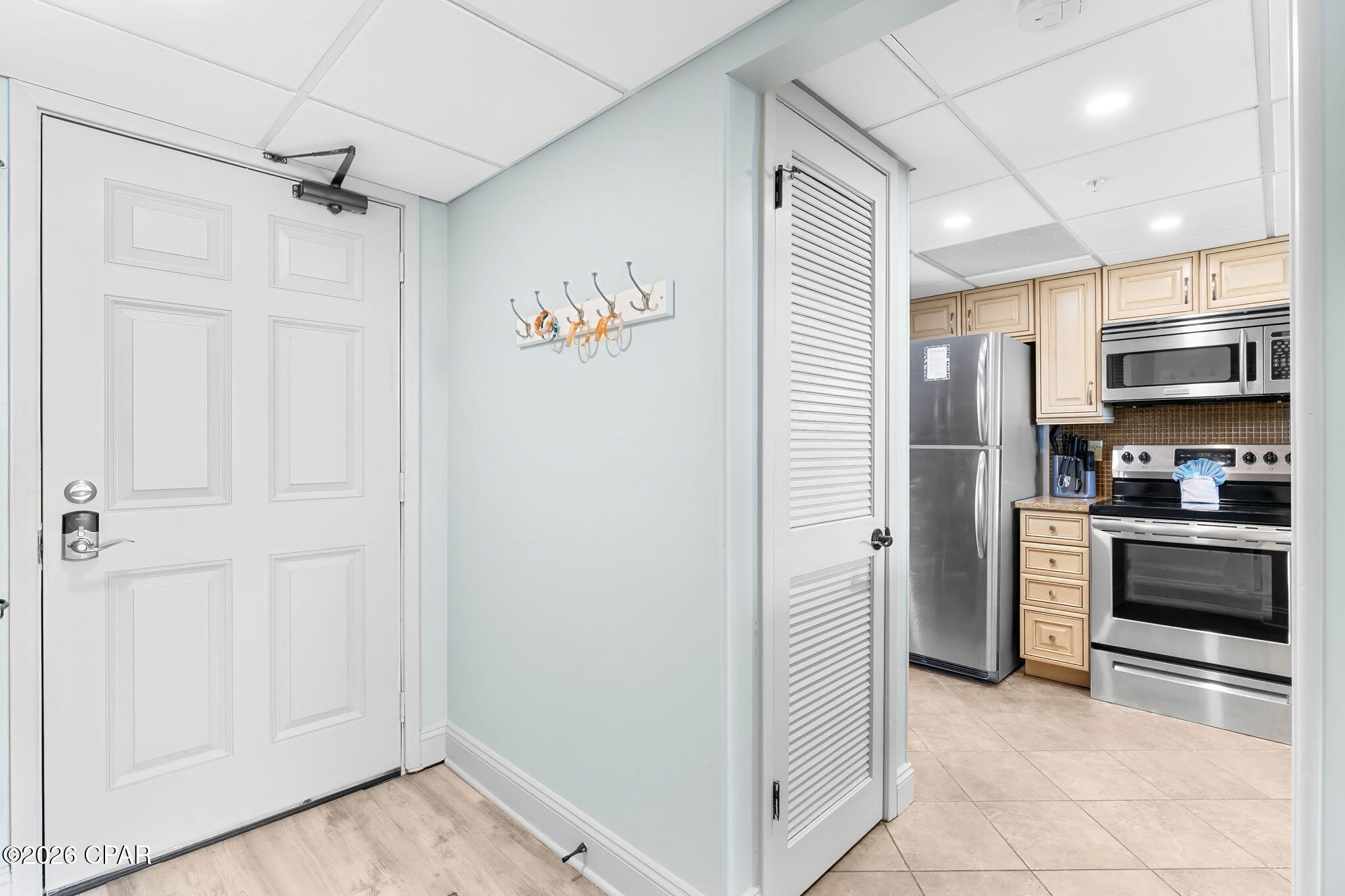 Edgewater Tower III - Residential