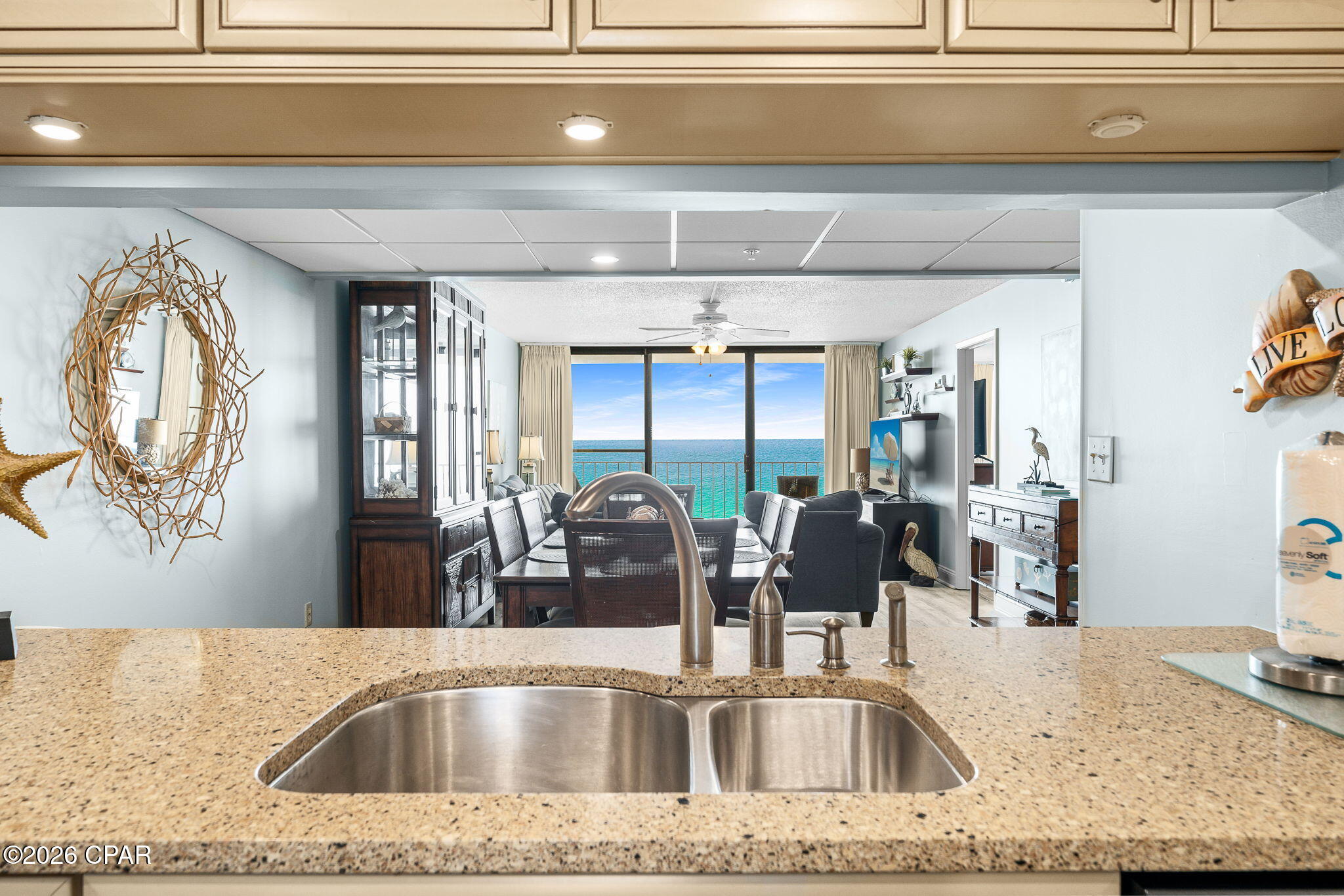 Edgewater Tower III - Residential