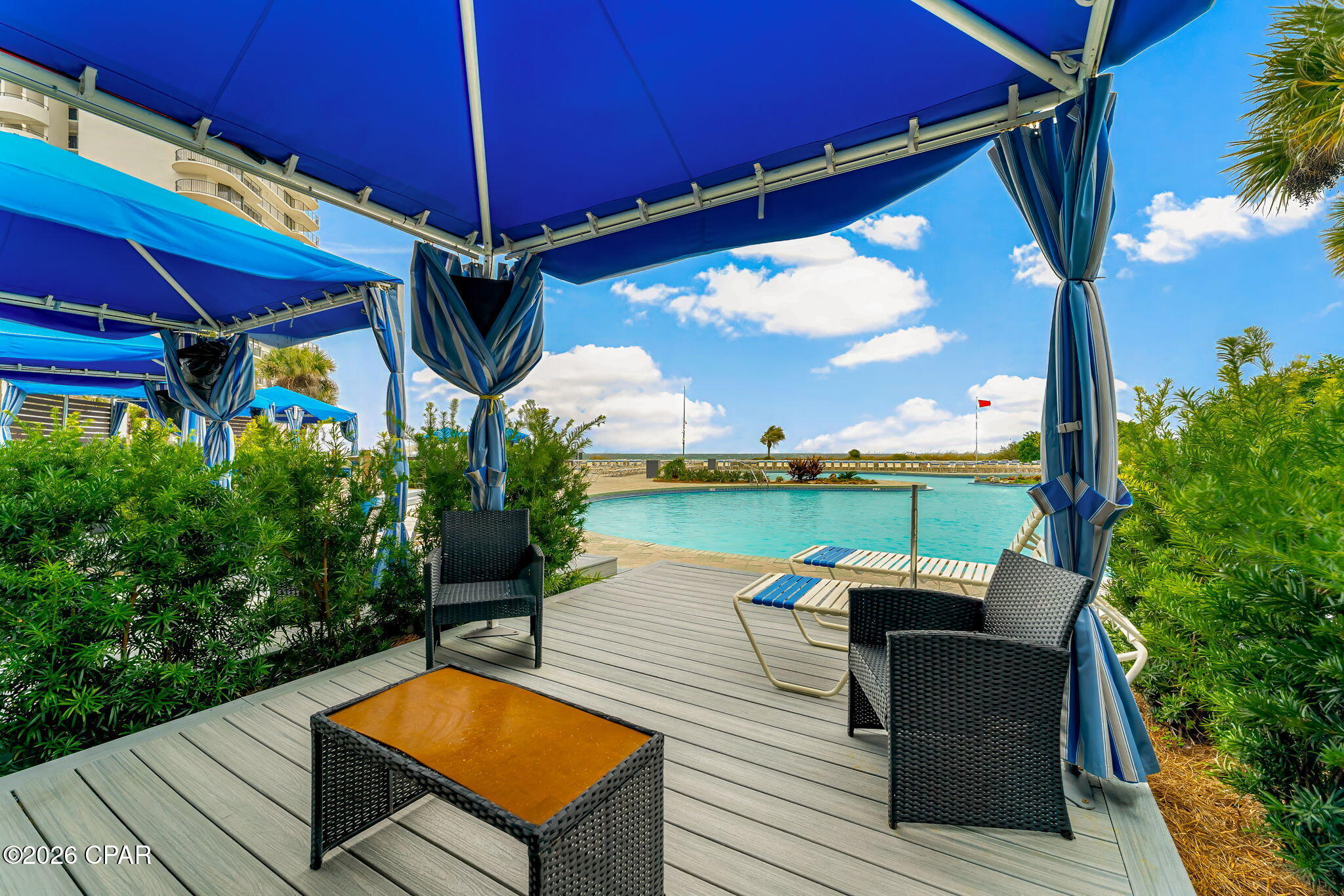 Edgewater Tower III - Residential