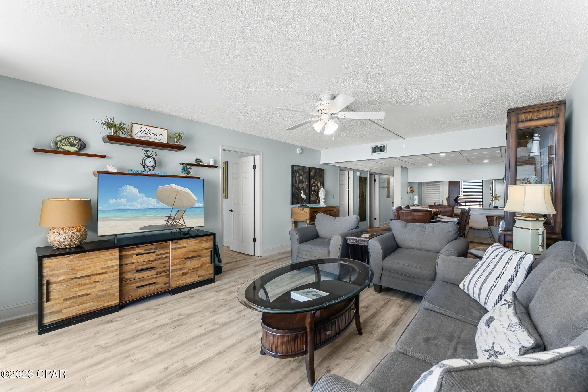 Edgewater Tower III - Residential