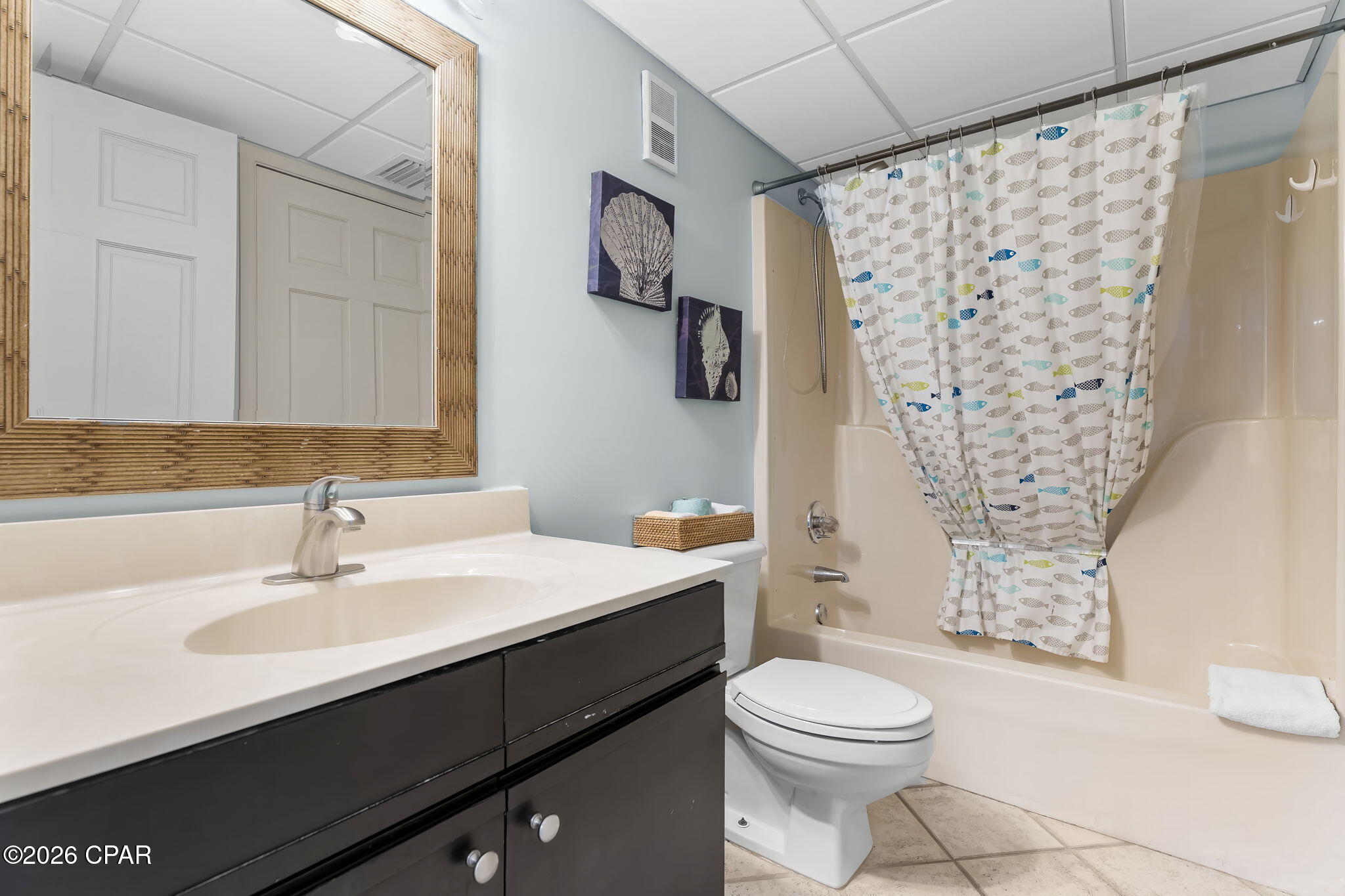 Edgewater Tower III - Residential