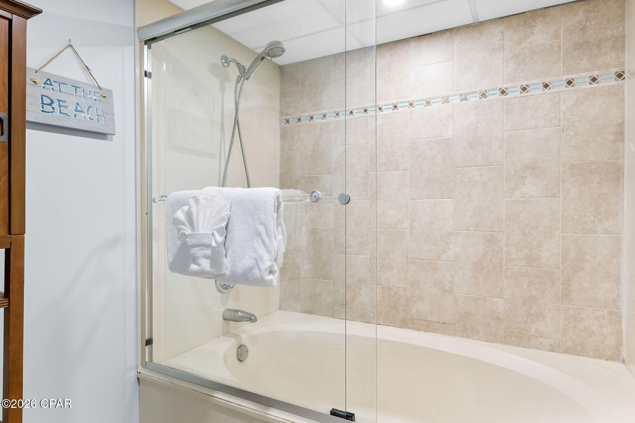 Edgewater Tower III - Residential