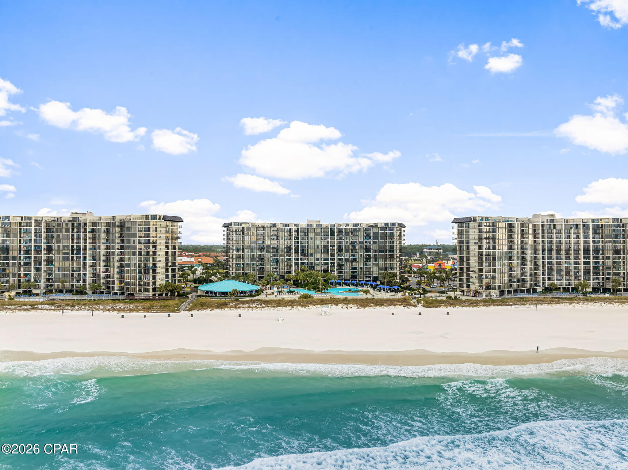 Edgewater Tower III - Residential