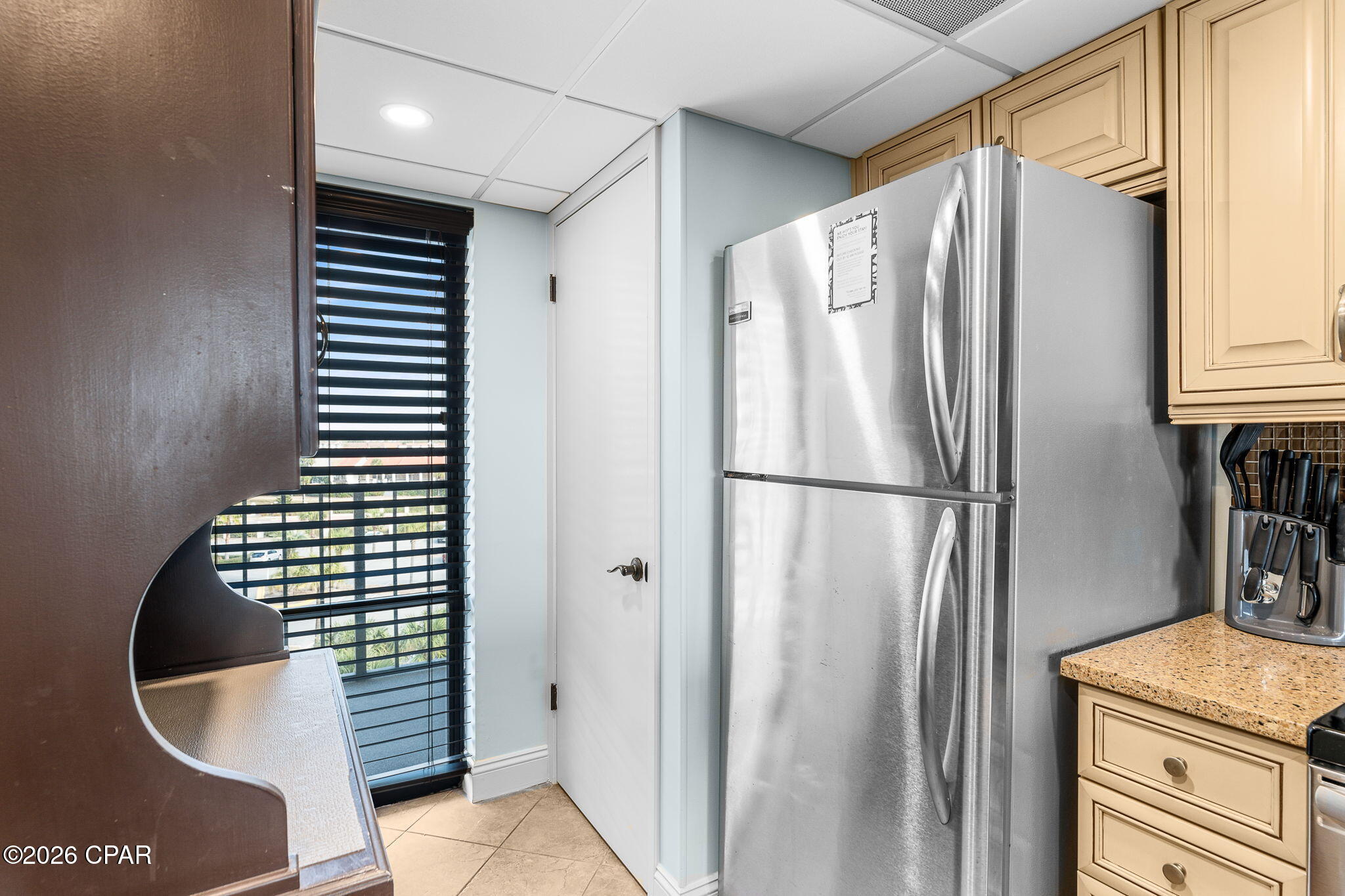 Edgewater Tower III - Residential