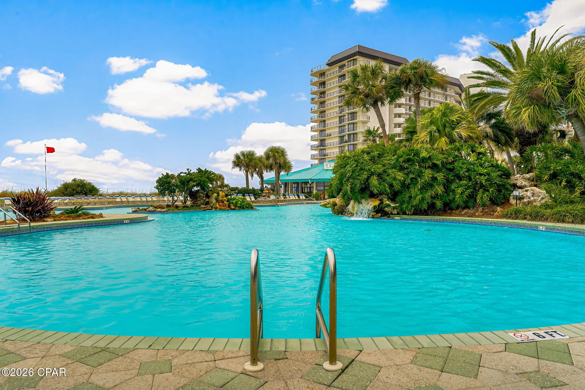 Edgewater Tower III - Residential