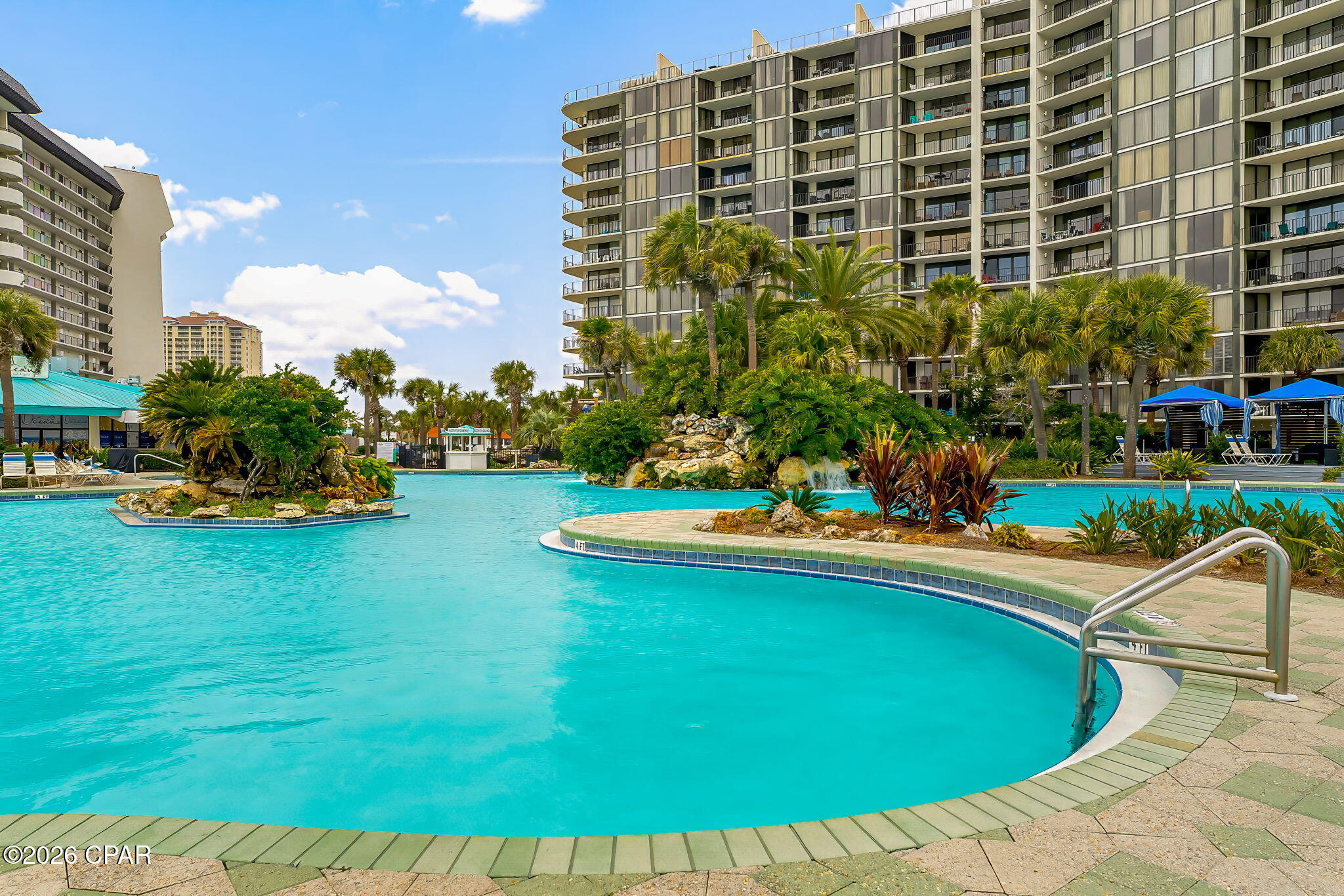 Edgewater Tower III - Residential