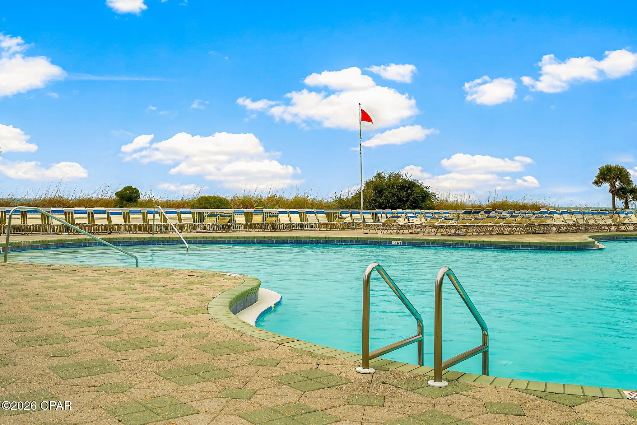 Edgewater Tower III - Residential