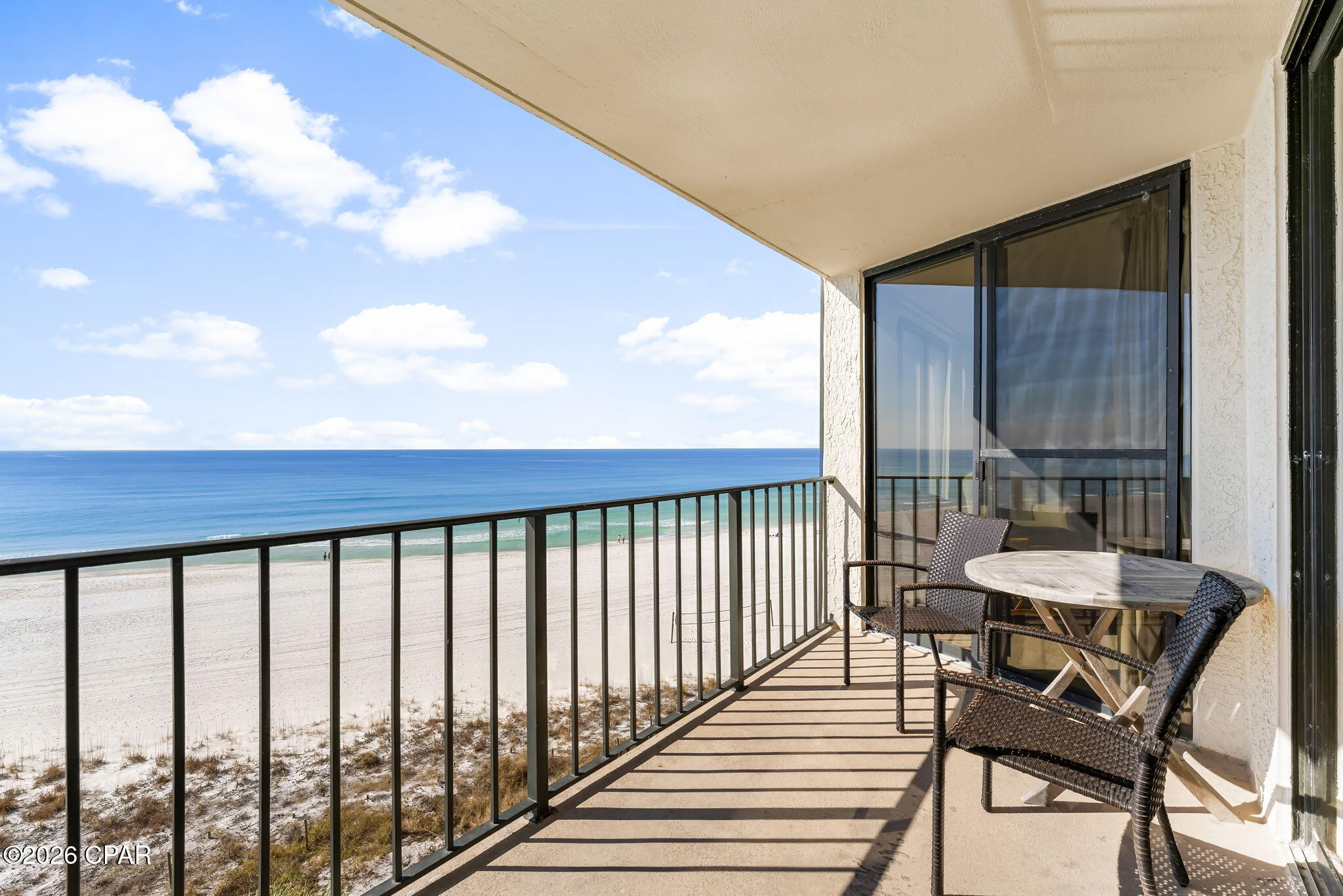 Edgewater Tower III - Residential