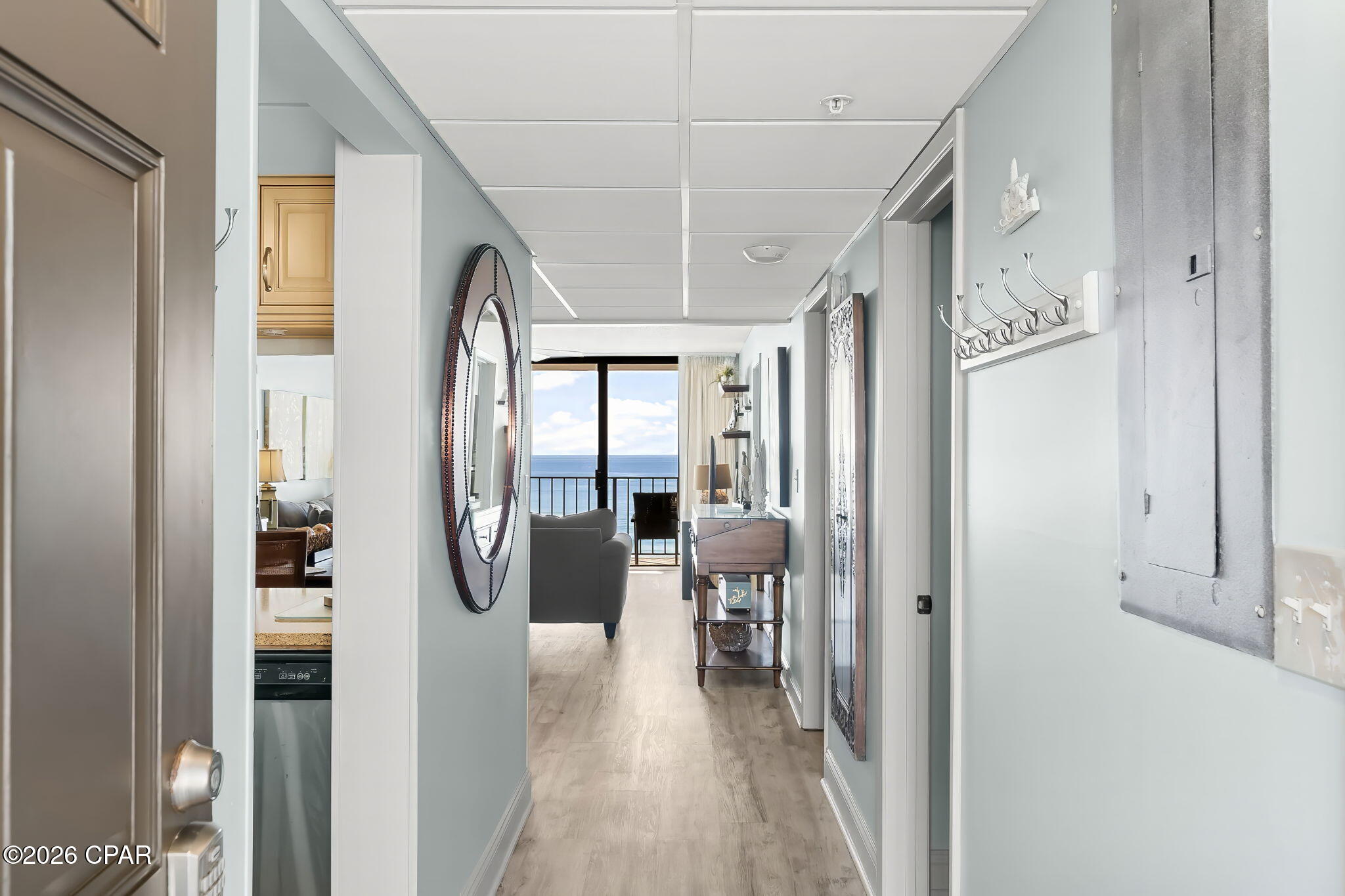 Edgewater Tower III - Residential