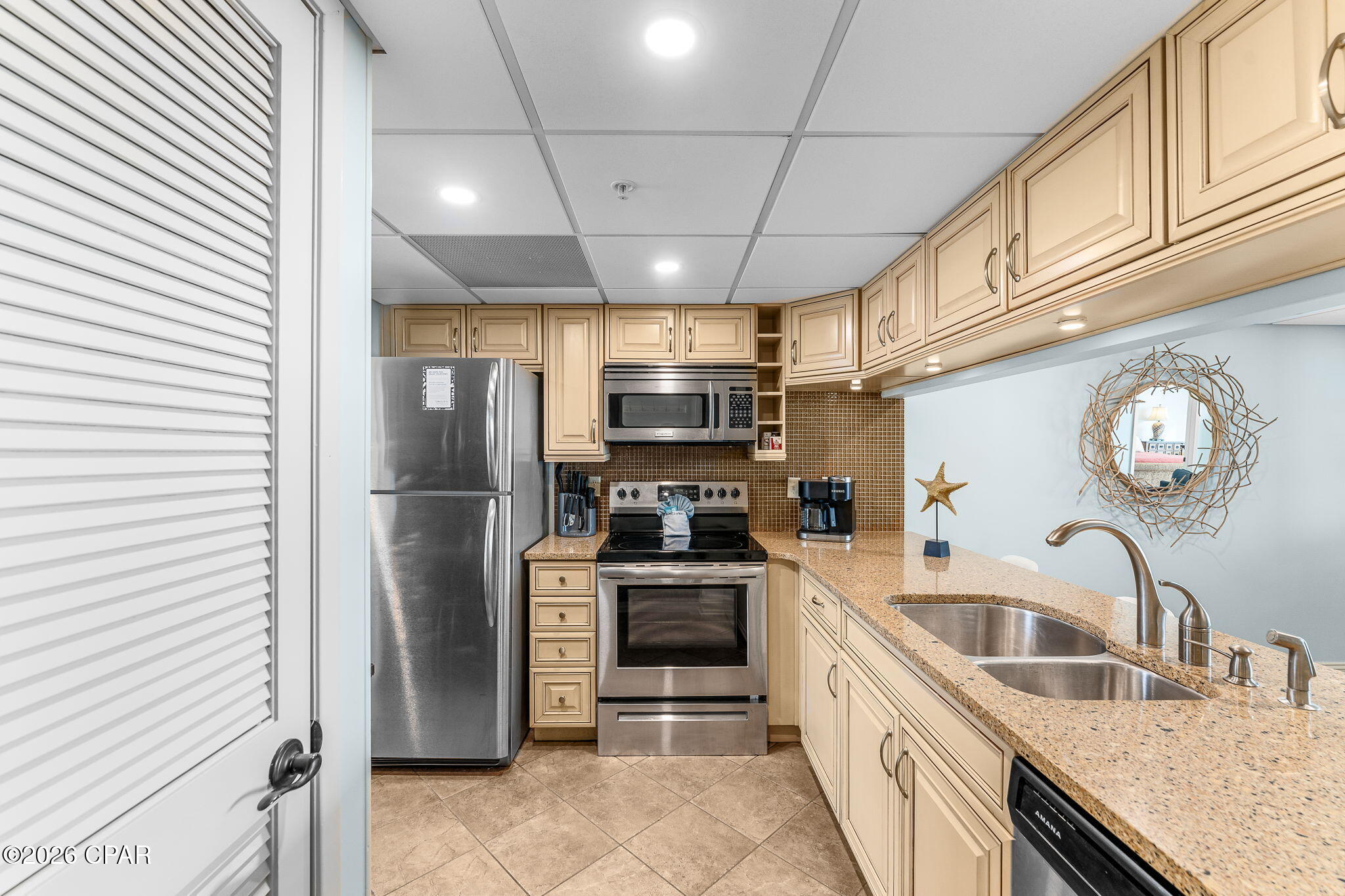 Edgewater Tower III - Residential