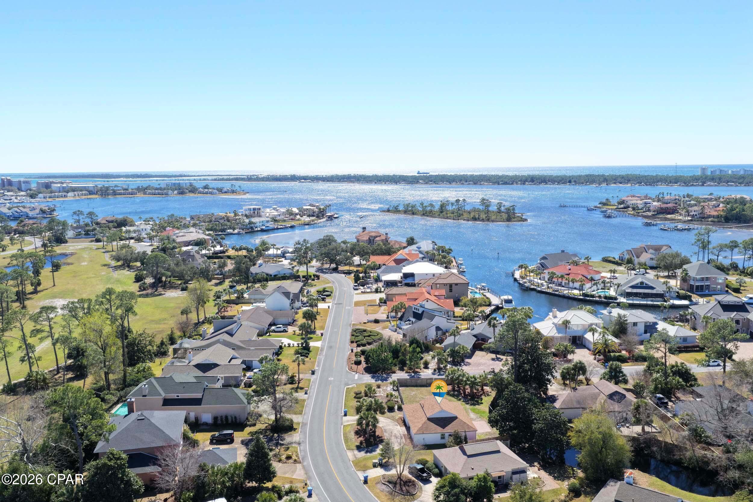 Bay Point Unit 1 - Residential Lease