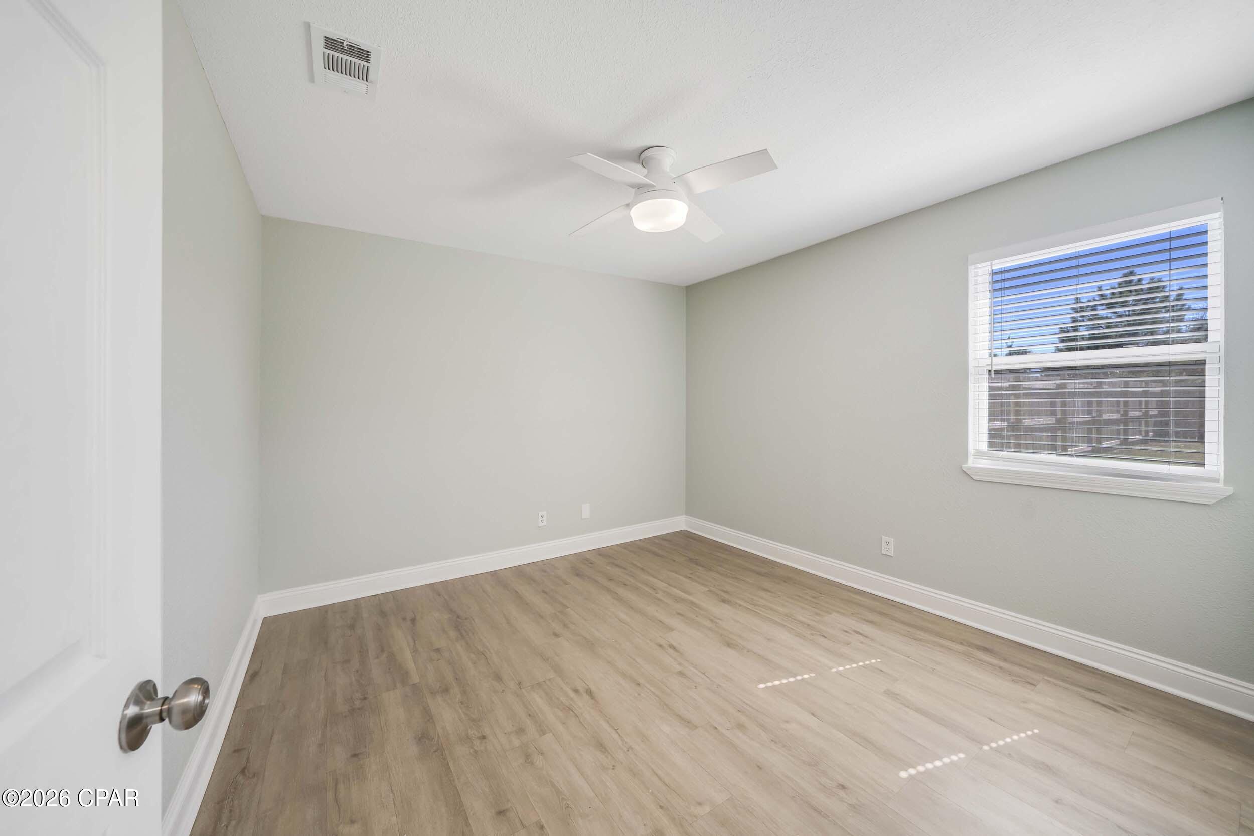 Bay Point Unit 1 - Residential Lease