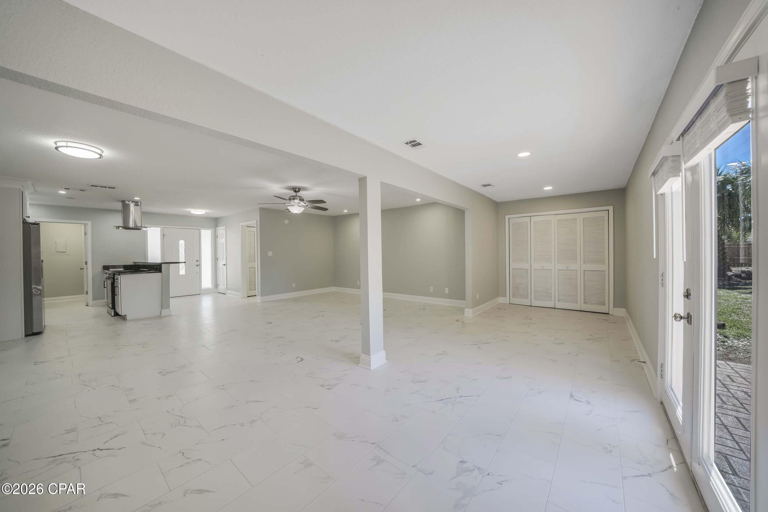 Bay Point Unit 1 - Residential Lease