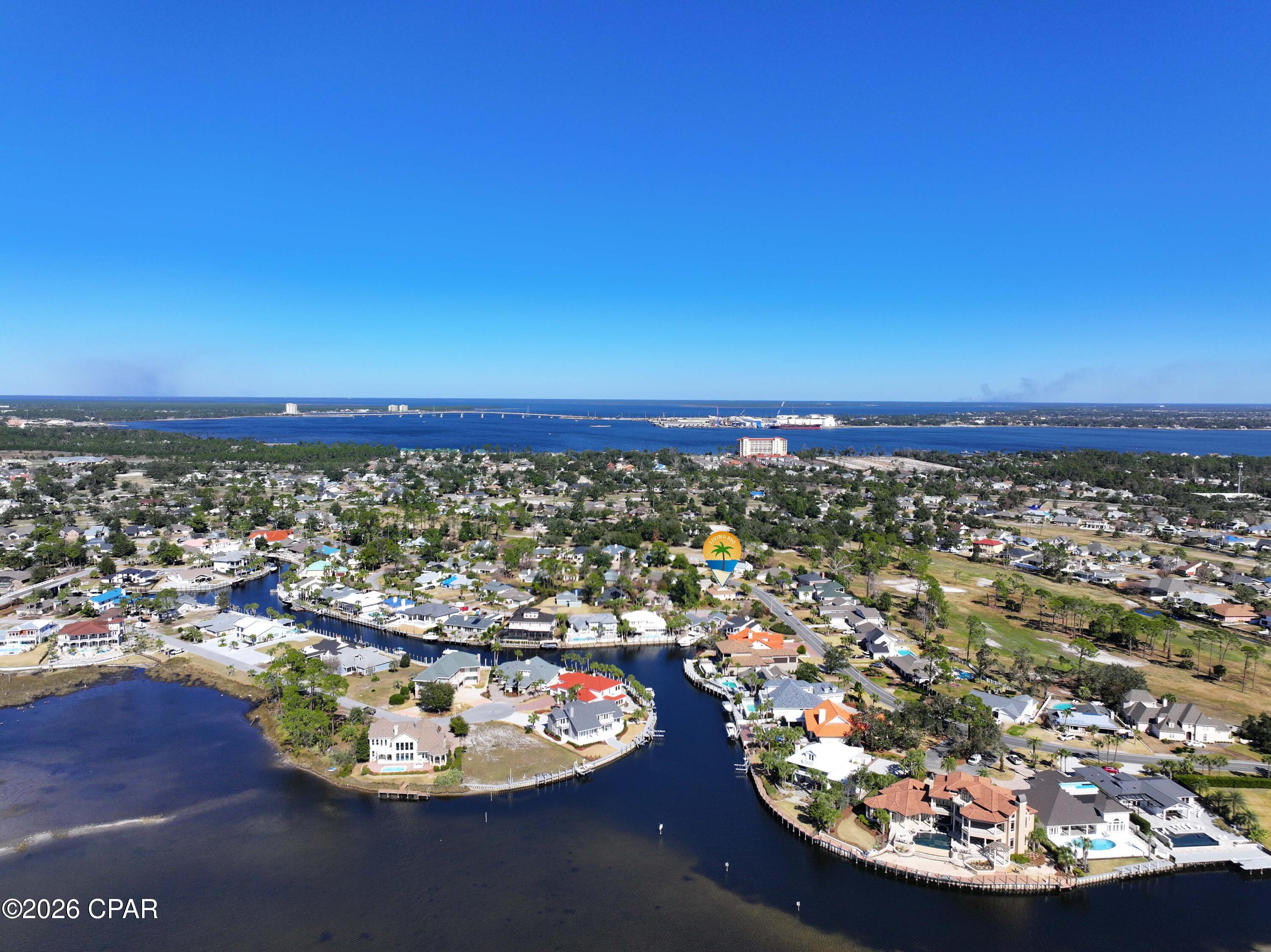 Bay Point Unit 1 - Residential Lease