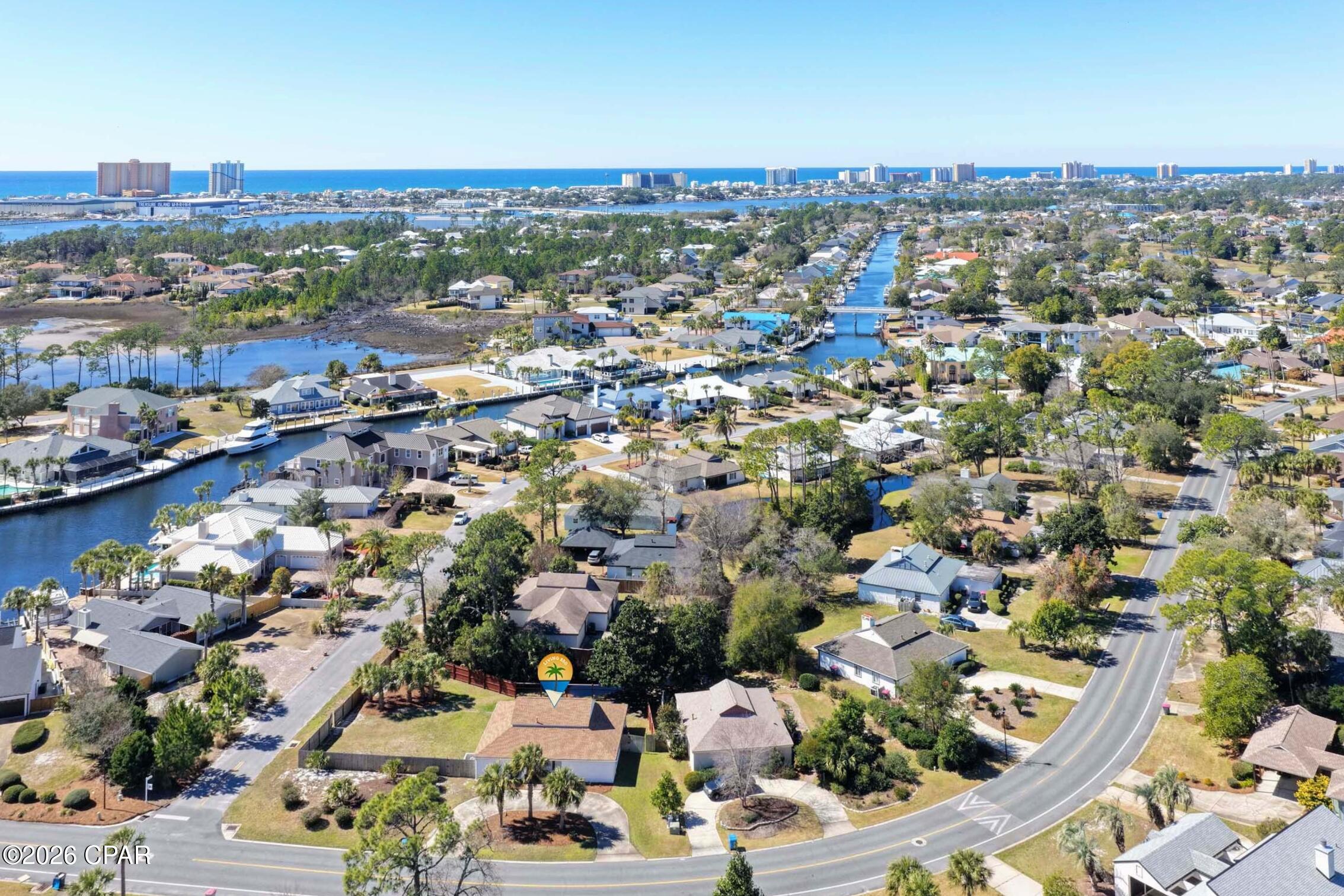 Bay Point Unit 1 - Residential Lease