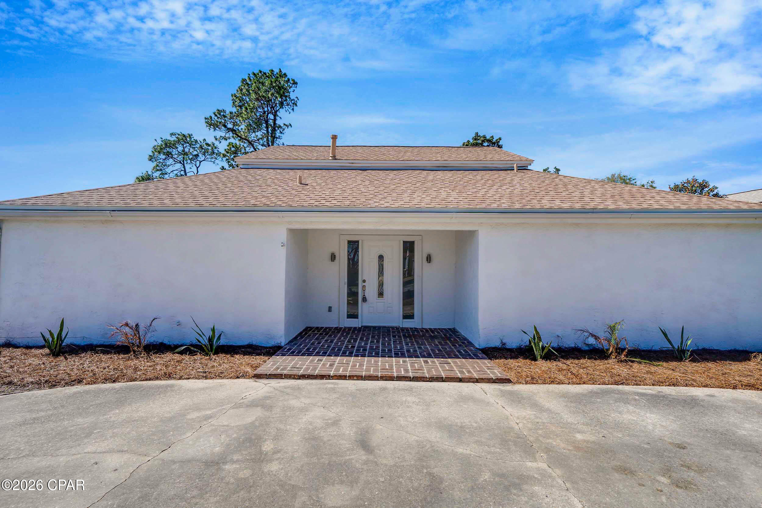 Bay Point Unit 1 - Residential Lease