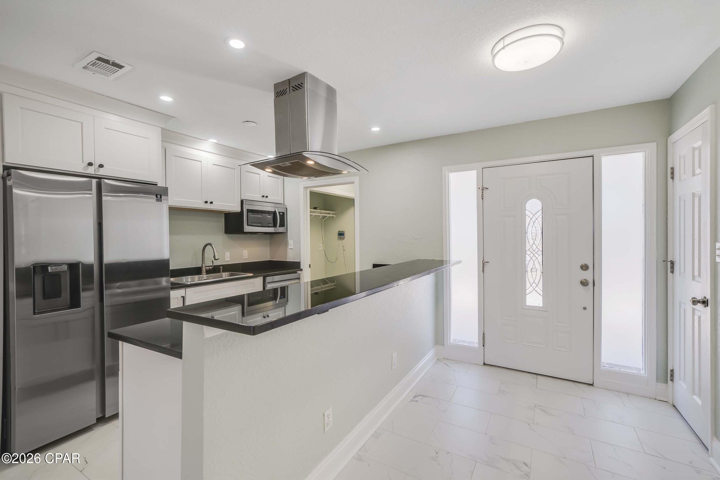 Bay Point Unit 1 - Residential Lease