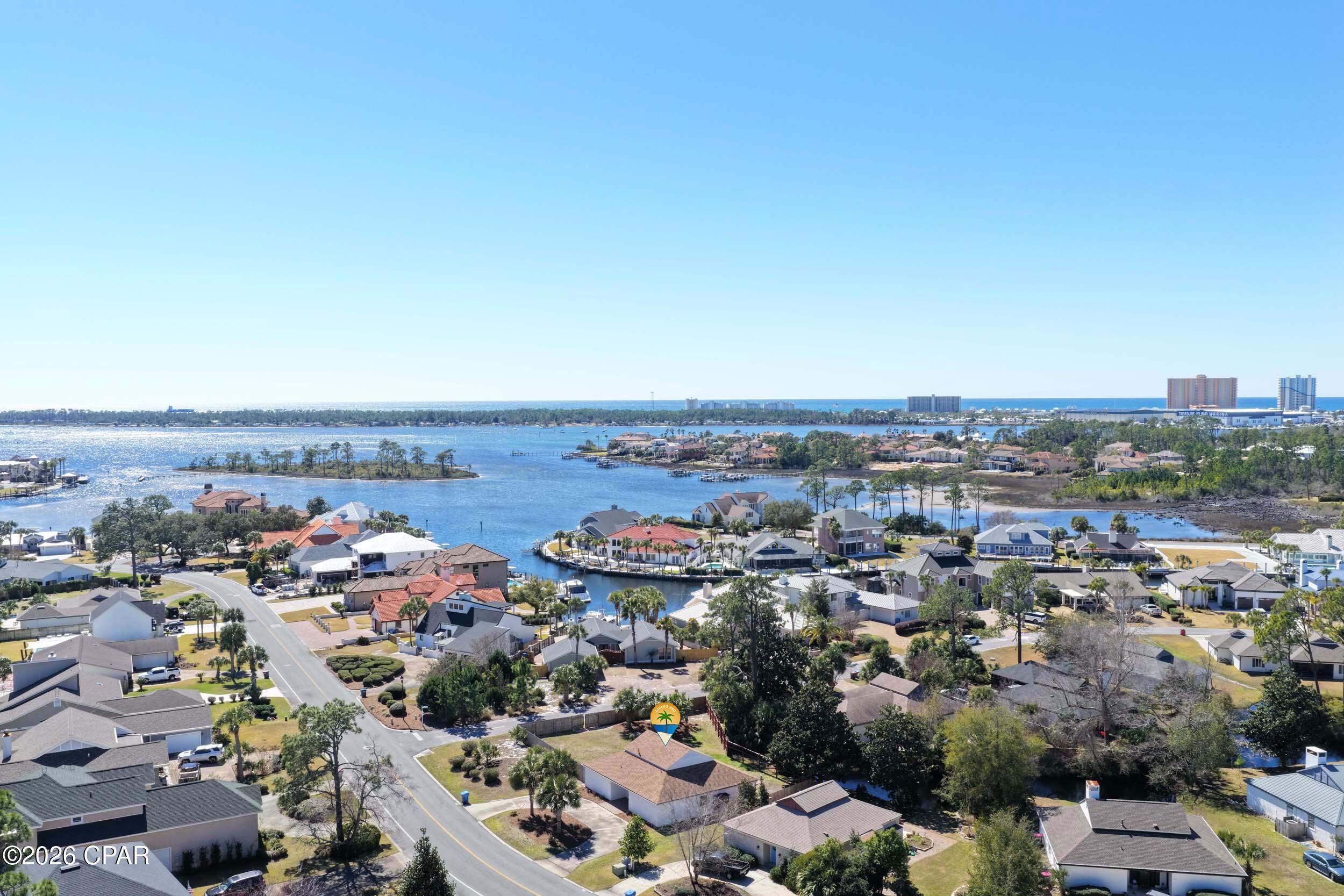 Bay Point Unit 1 - Residential Lease