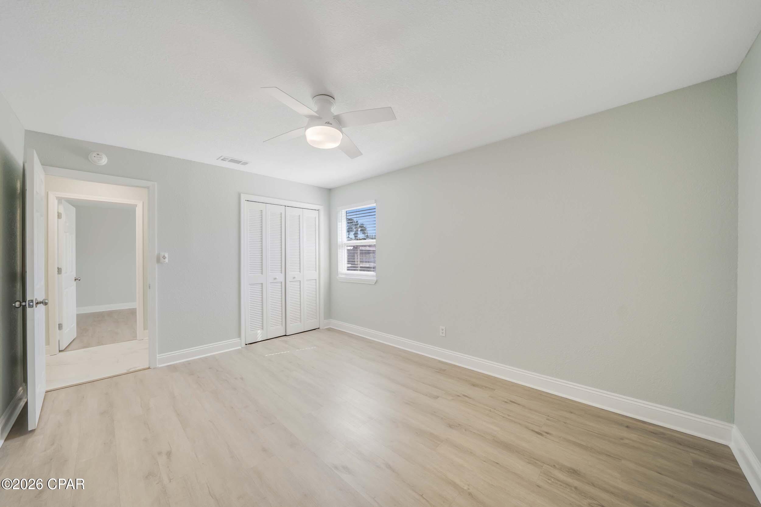 Bay Point Unit 1 - Residential Lease