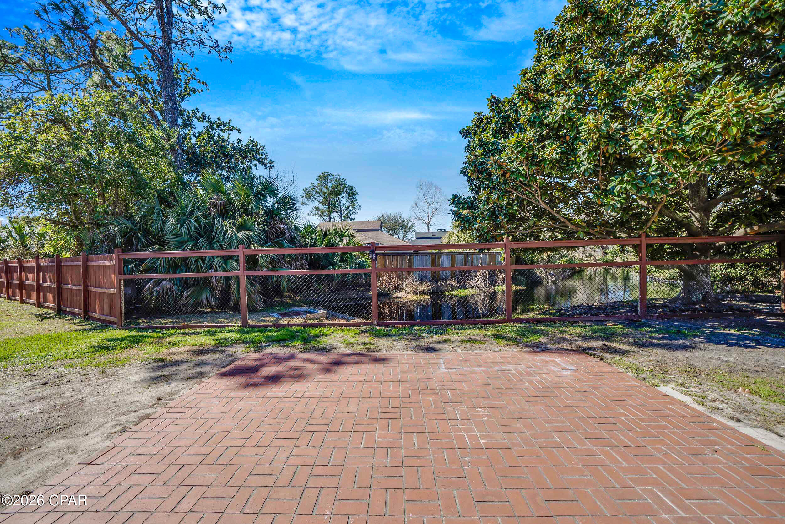 Bay Point Unit 1 - Residential Lease