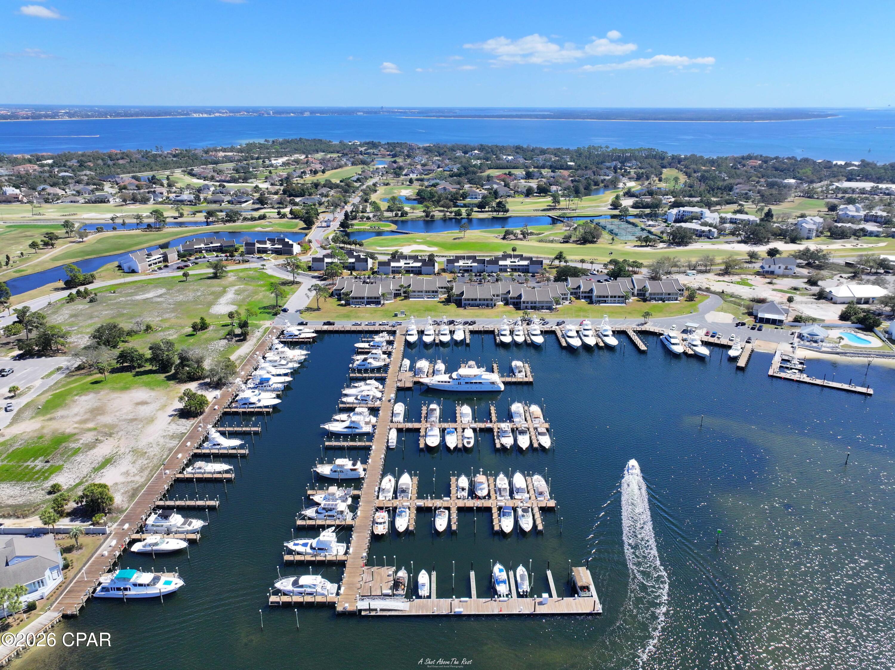 Bay Point Unit 1 - Residential Lease